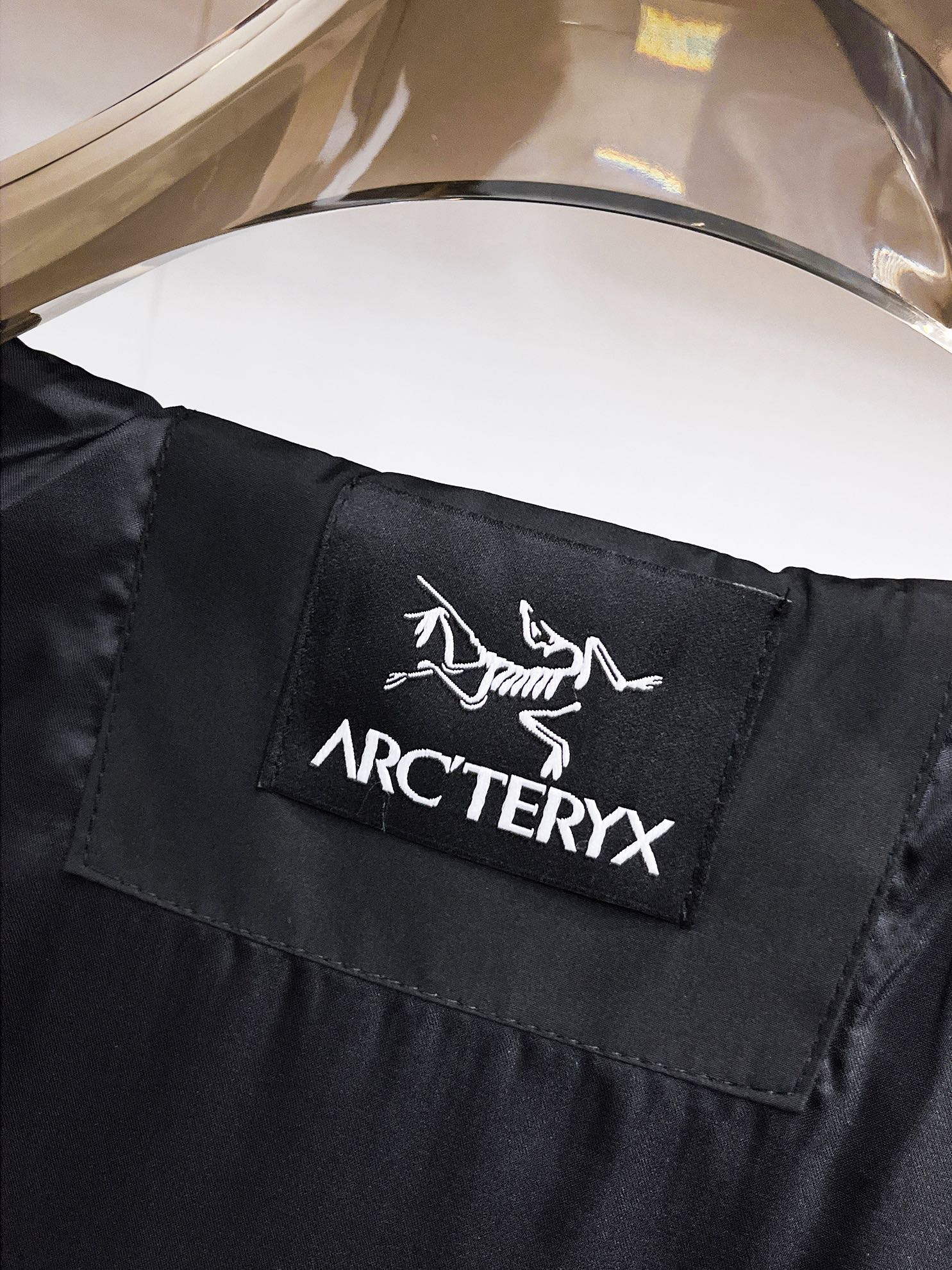 Arcteryx Male Jacket M-xl