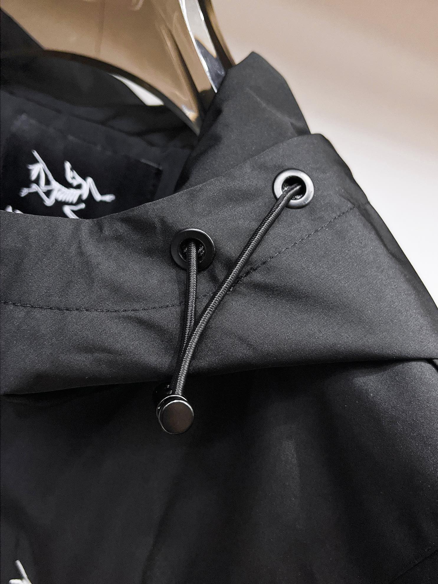 Arcteryx Male Jacket M-xl