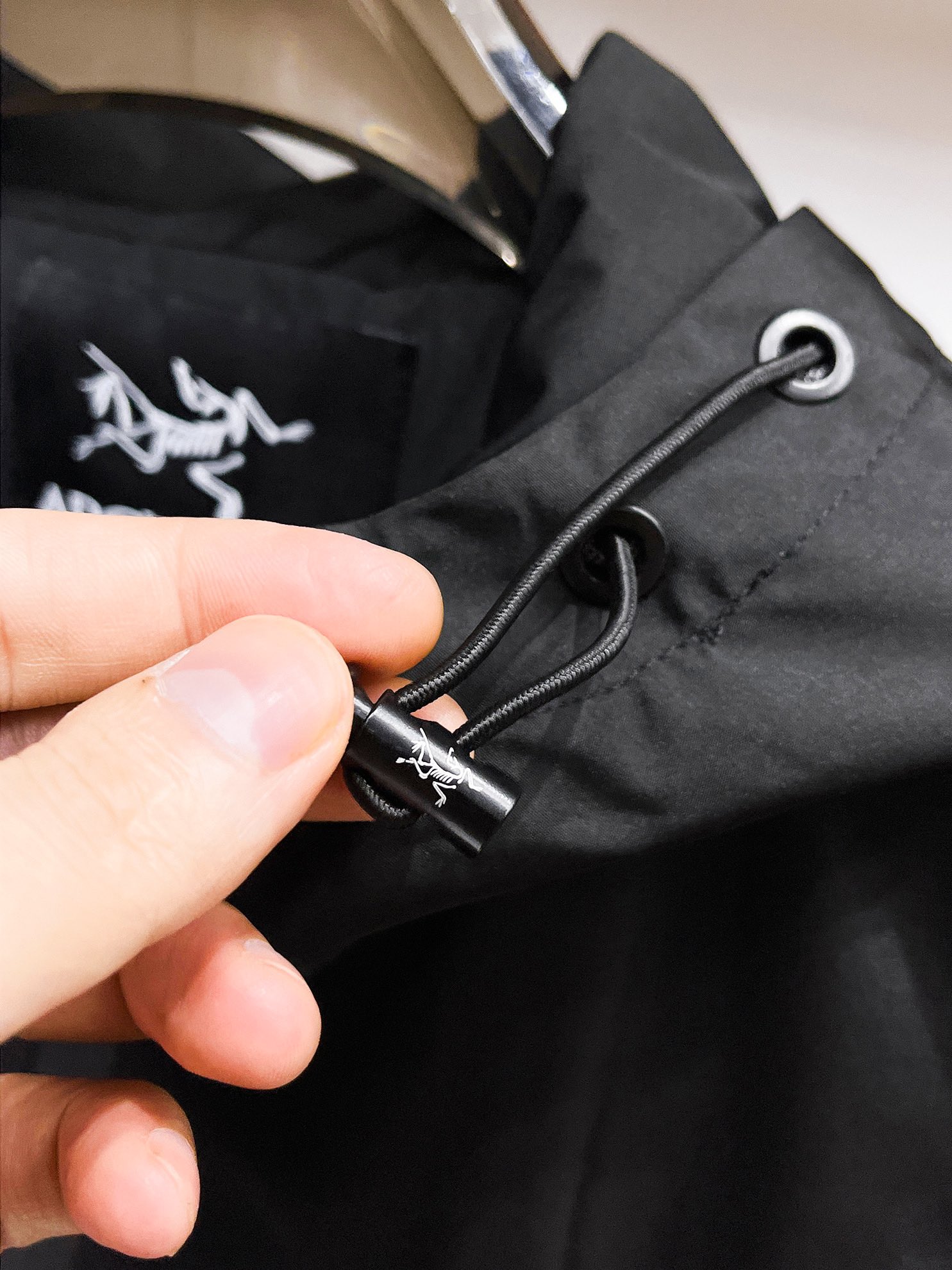 Arcteryx Male Jacket M-xl