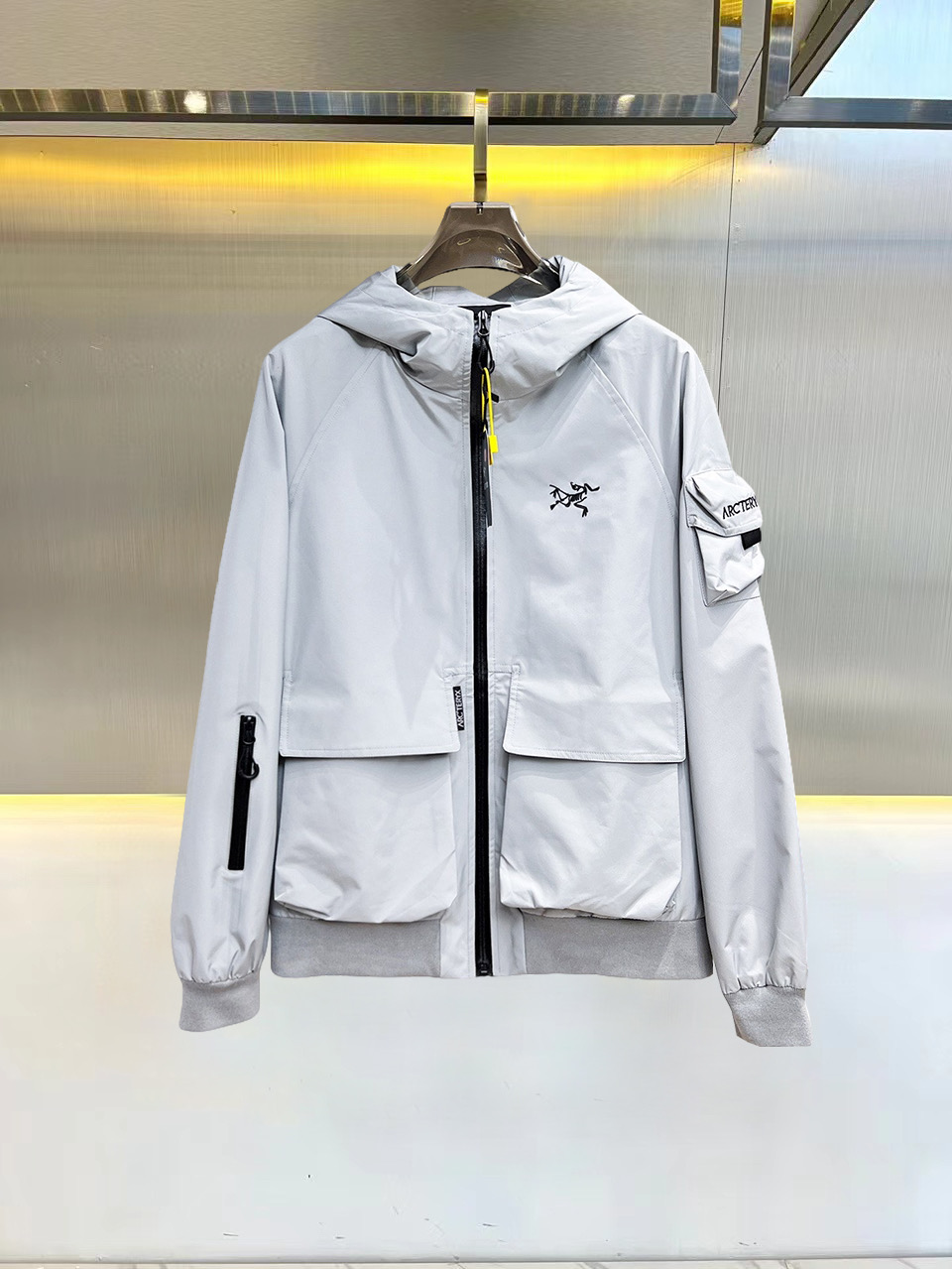 Arcteryx Male Jacket M-xl