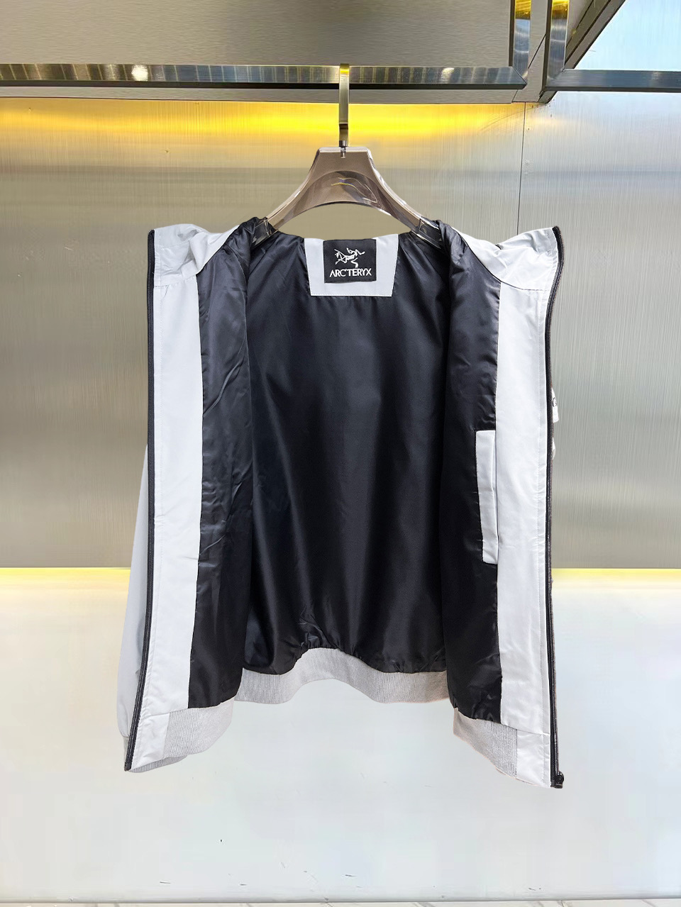 Arcteryx Male Jacket M-xl