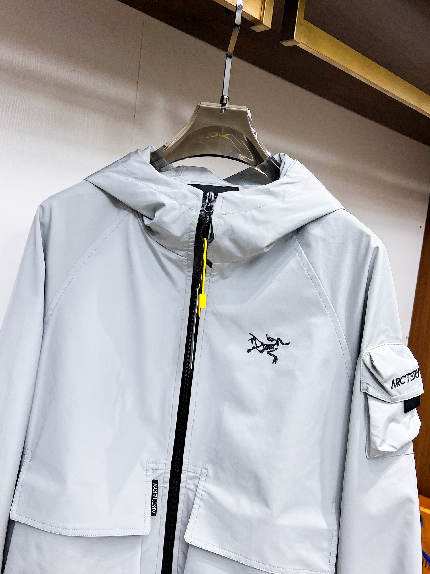 Arcteryx Male Jacket M-xl