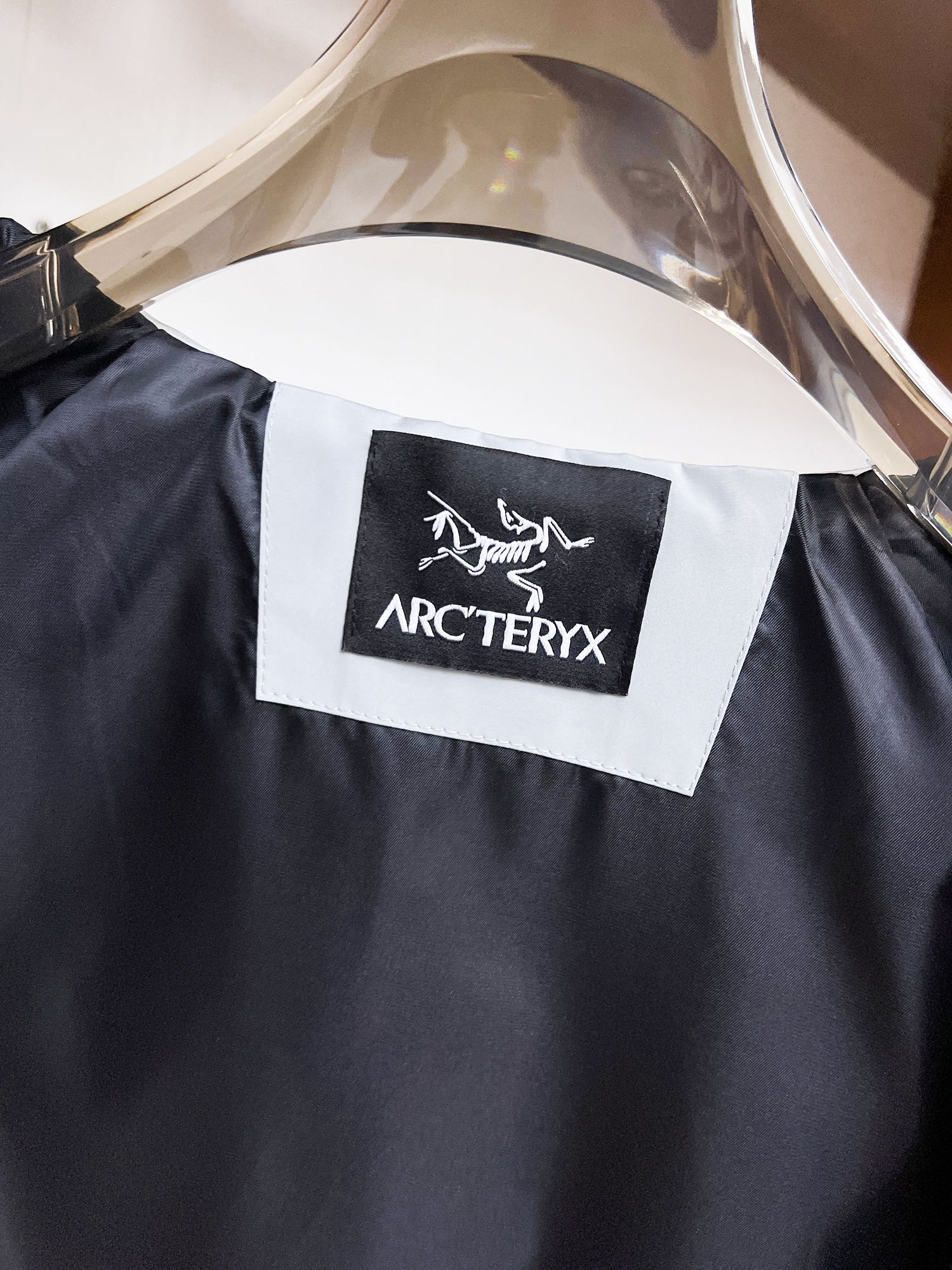 Arcteryx Male Jacket M-xl