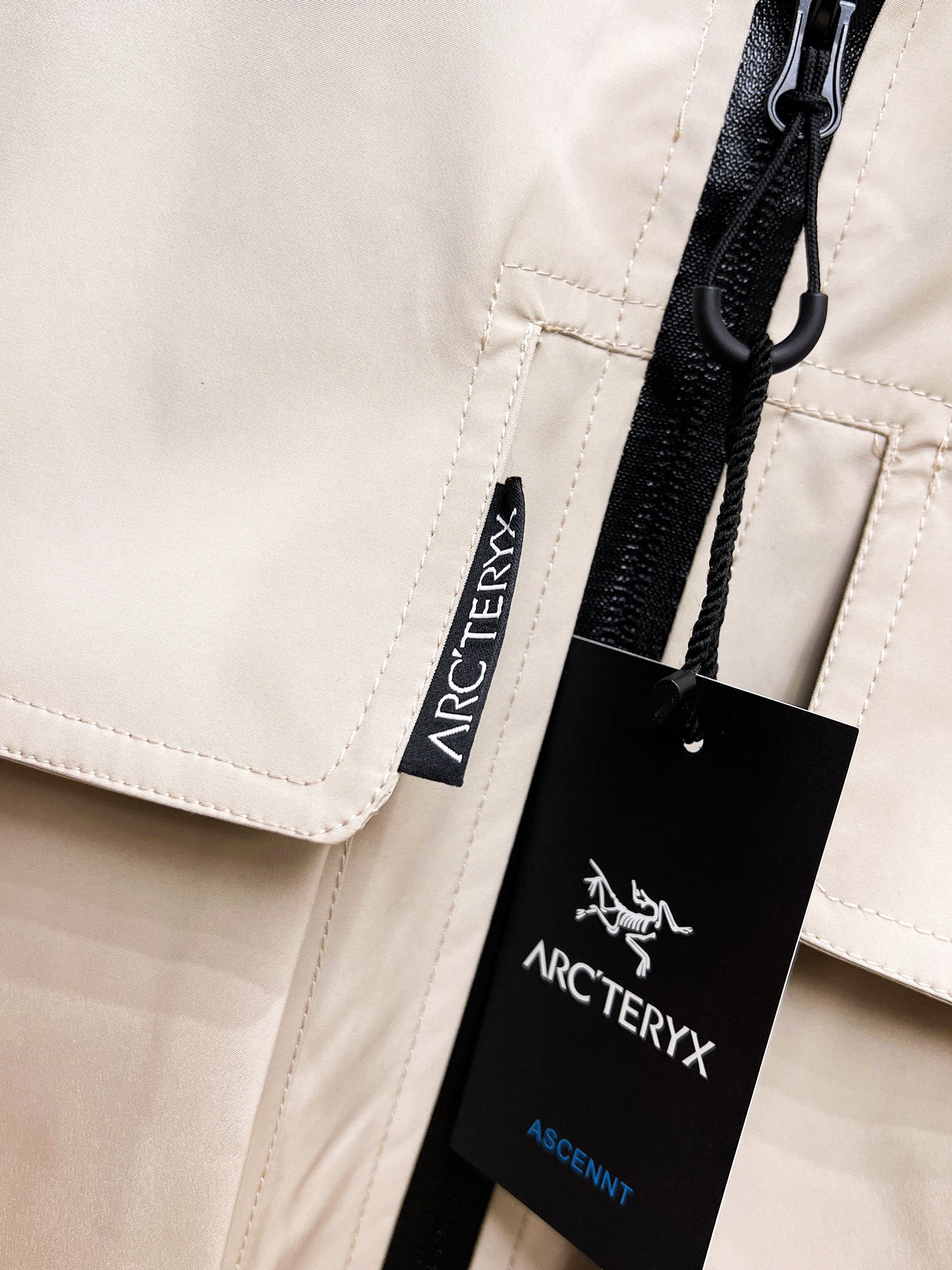 Arcteryx Male Jacket M-xl