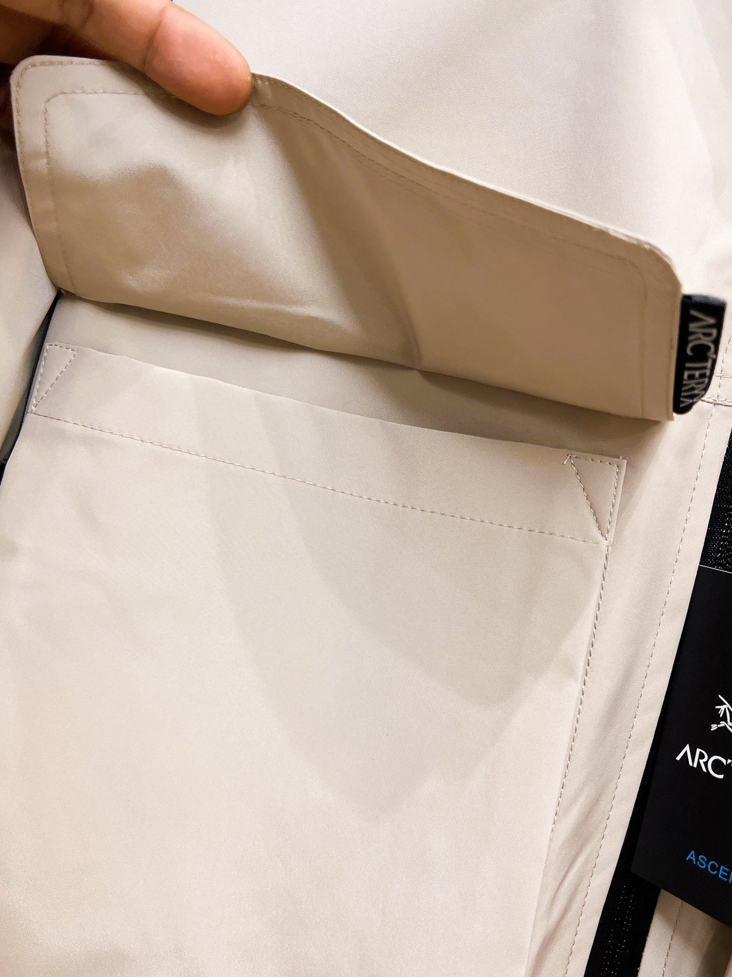 Arcteryx Male Jacket M-xl