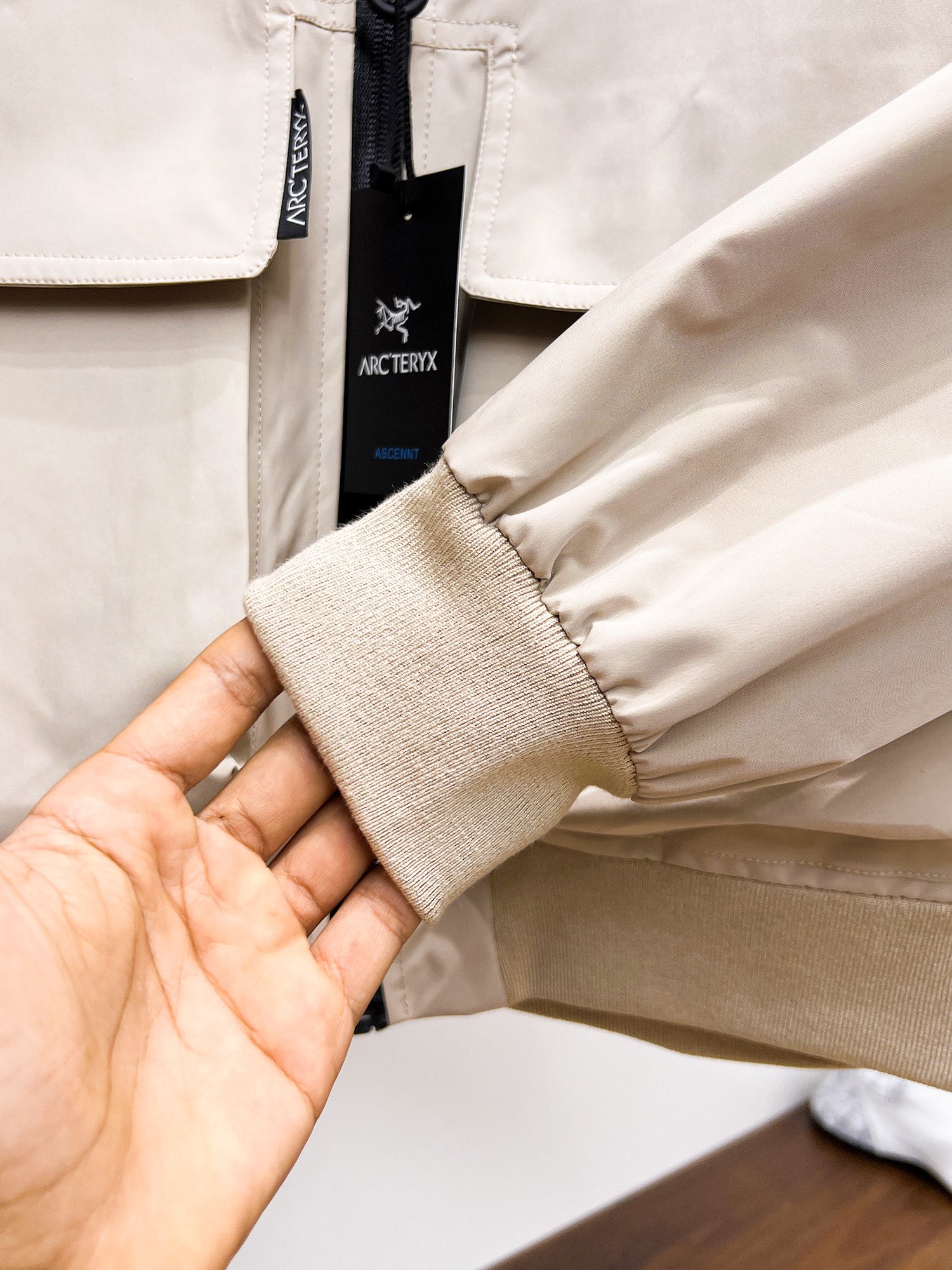 Arcteryx Male Jacket M-xl