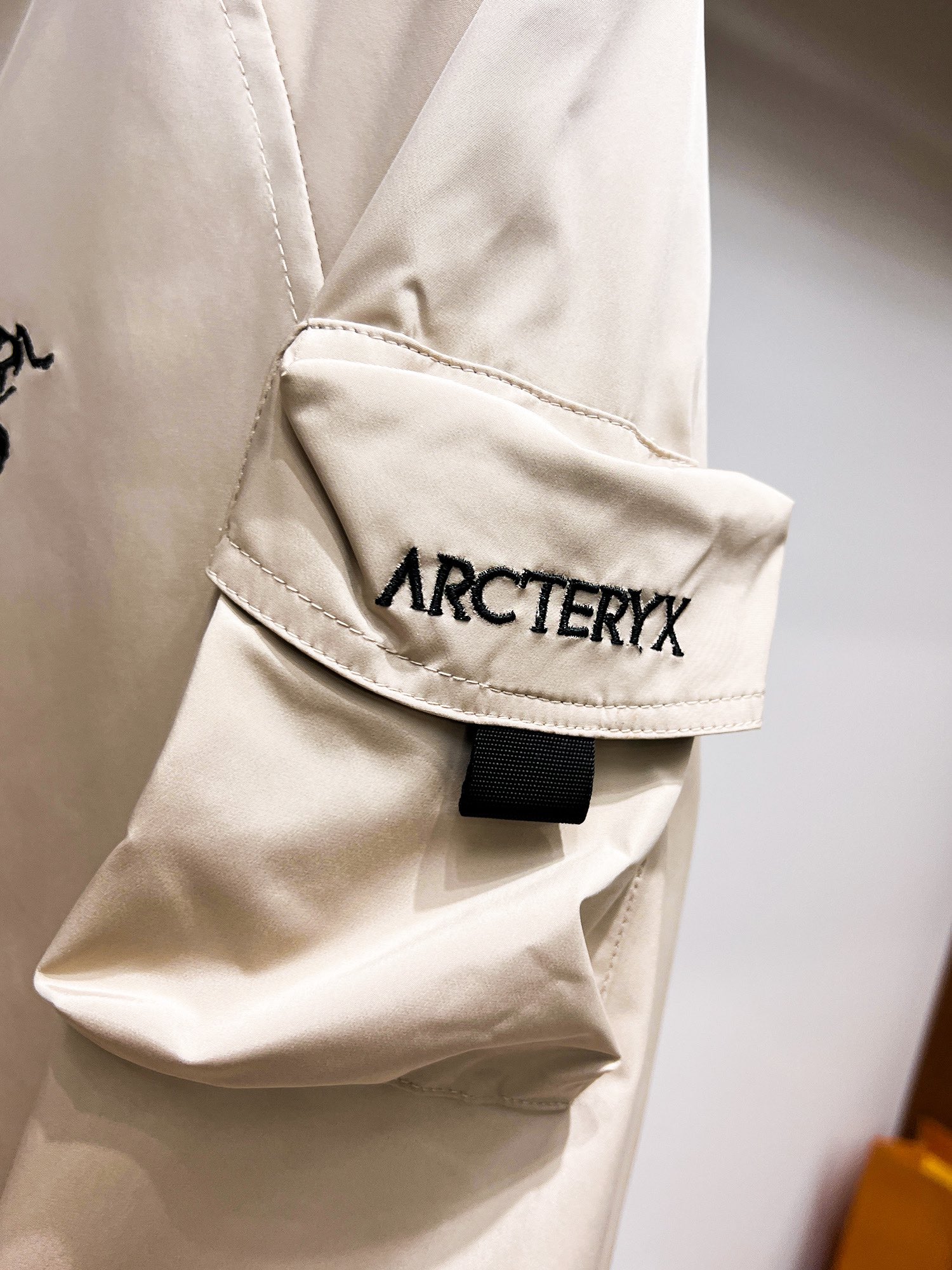 Arcteryx Male Jacket M-xl