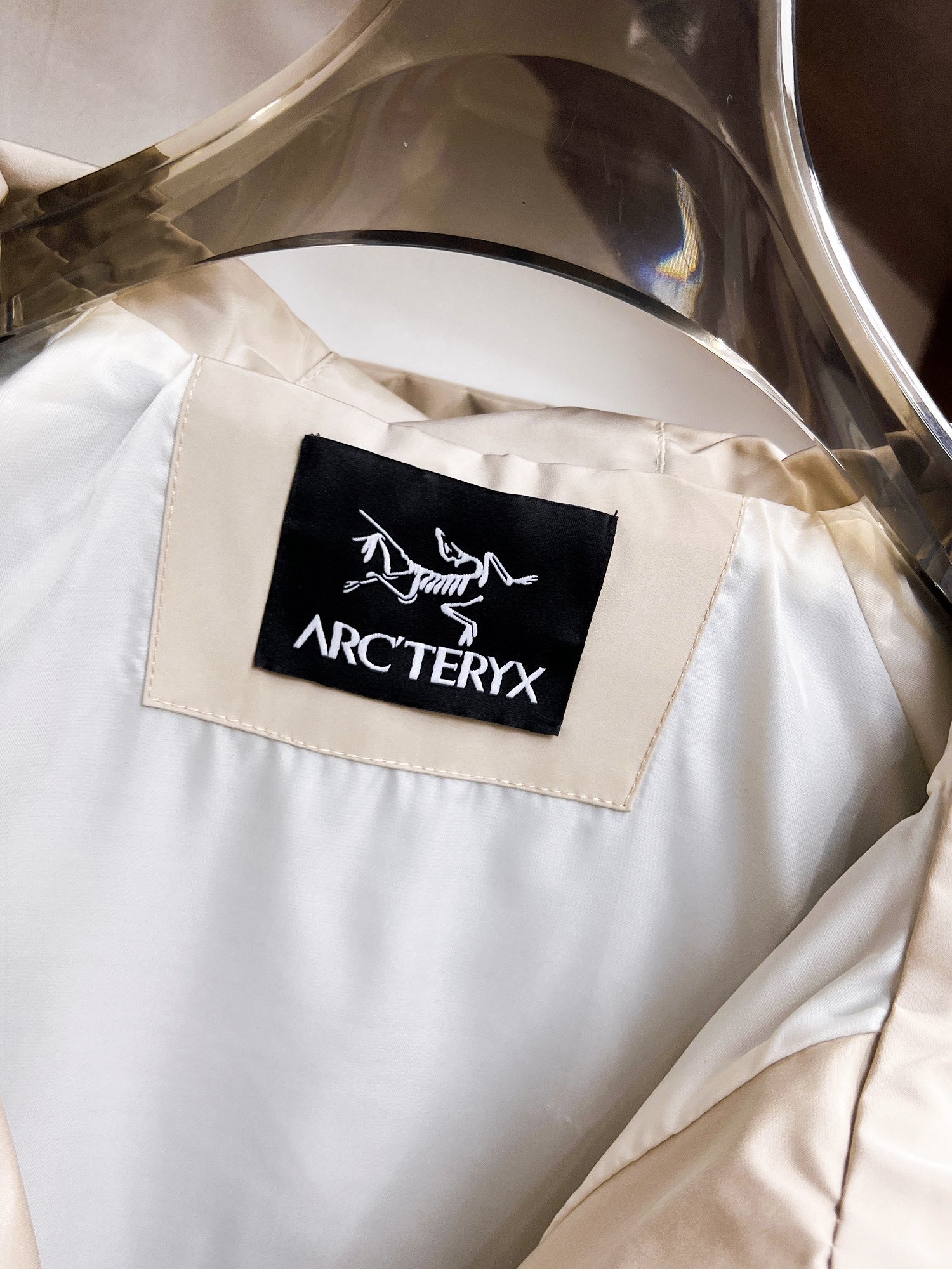 Arcteryx Male Jacket M-xl