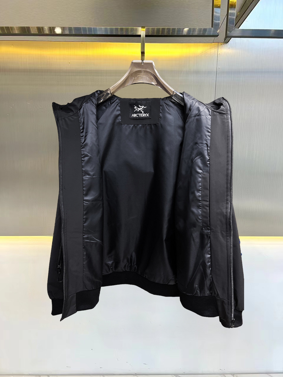 Arcteryx Male Jacket M-xl