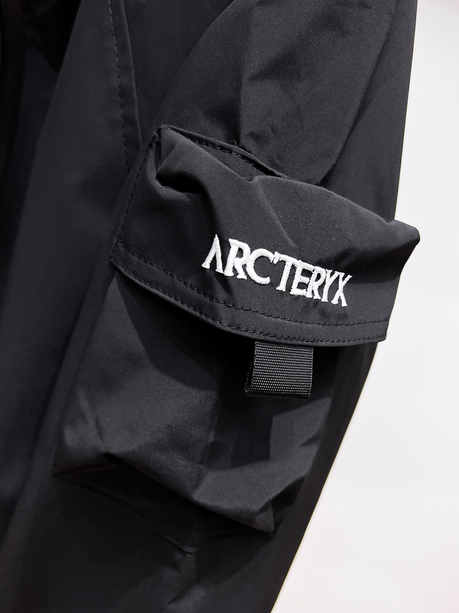 Arcteryx Male Jacket M-xl