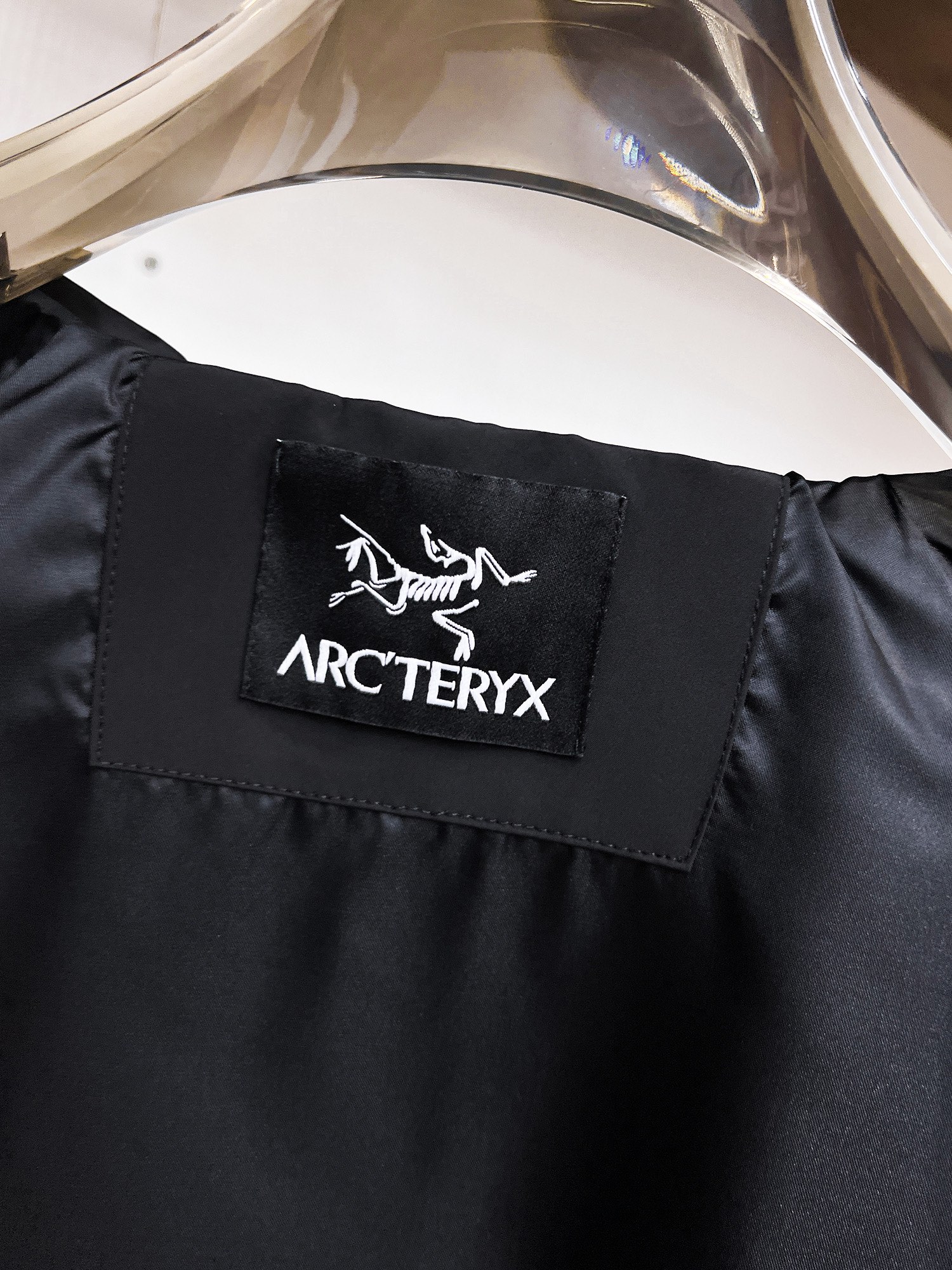 Arcteryx Male Jacket M-xl