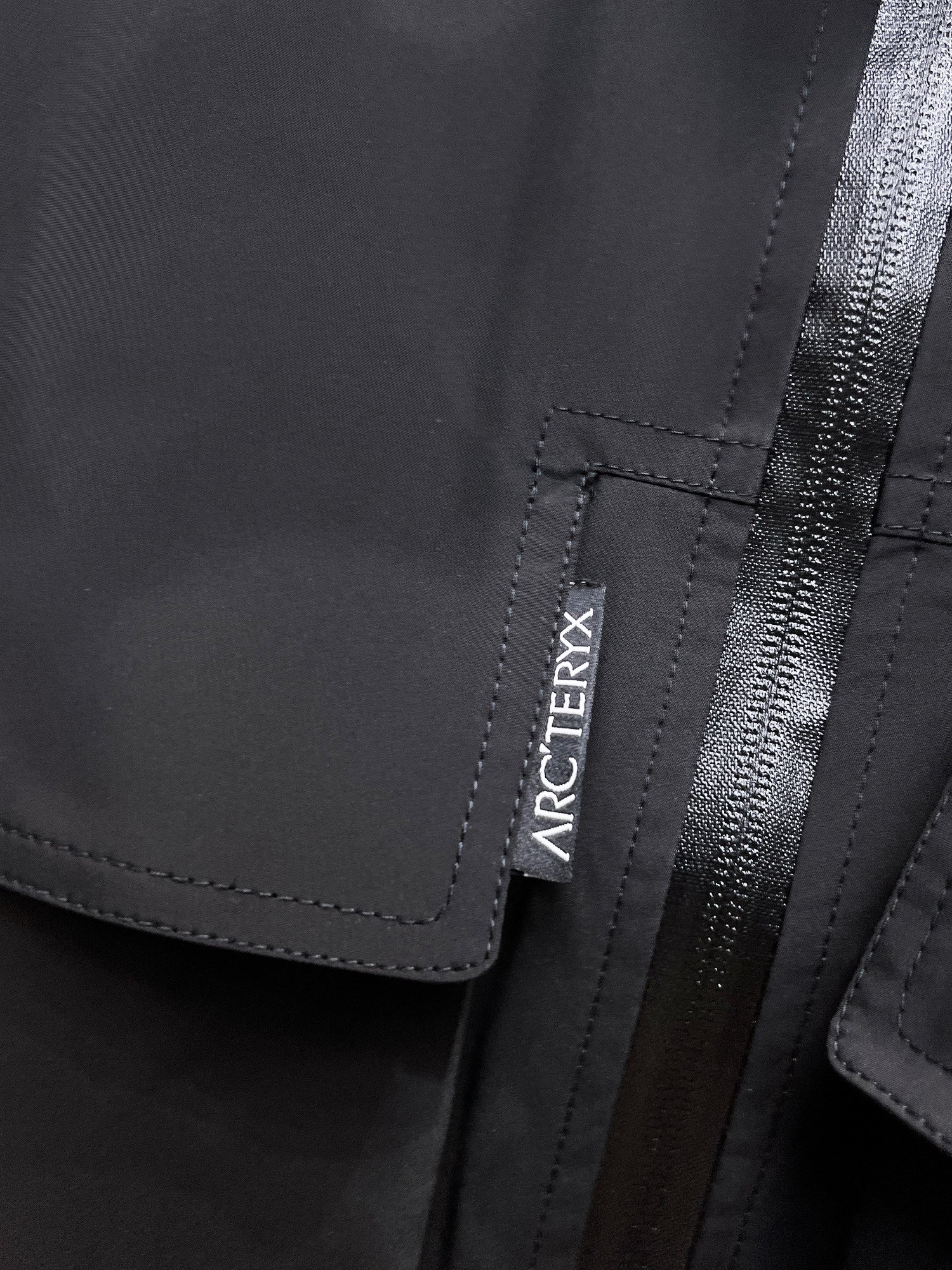 Arcteryx Male Jacket M-xl