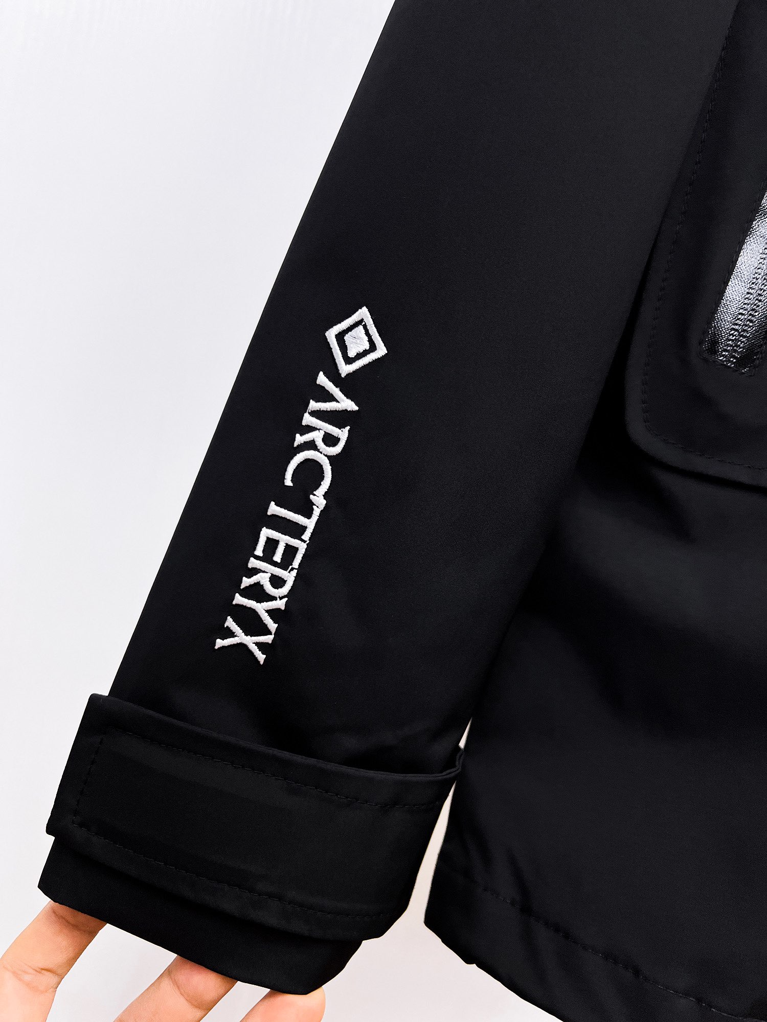 Arcteryx Male Jacket M-xl
