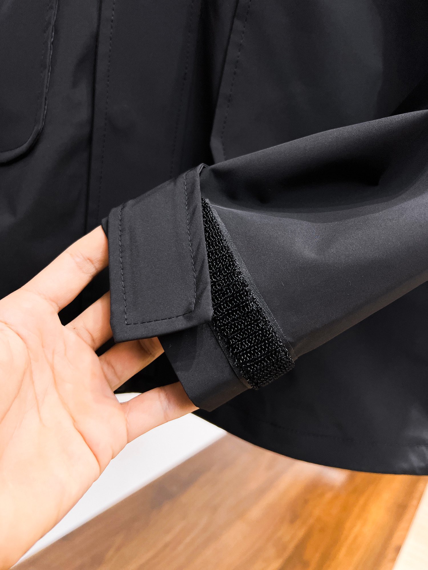 Arcteryx Male Jacket M-xl