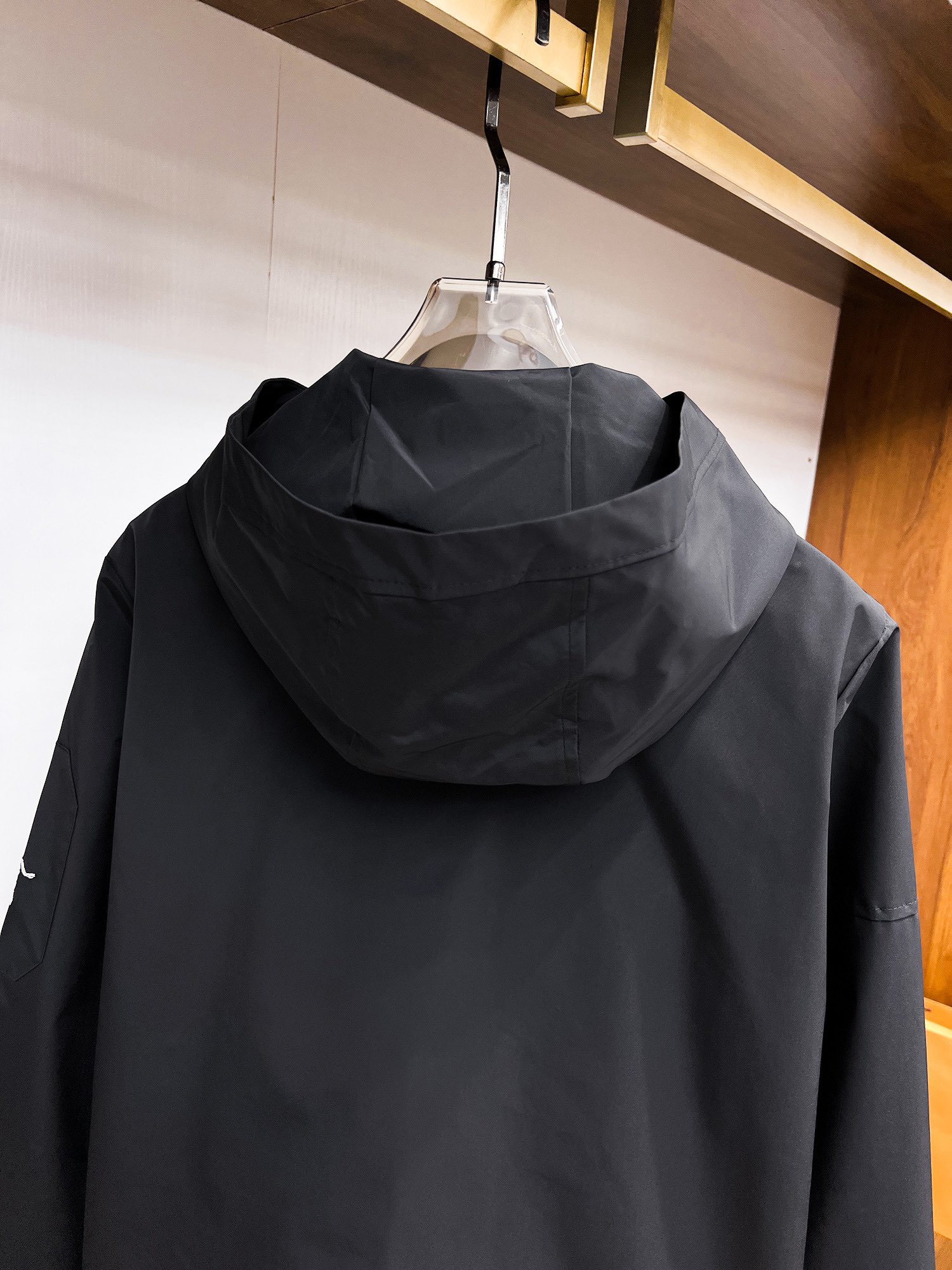 Arcteryx Male Jacket M-xl