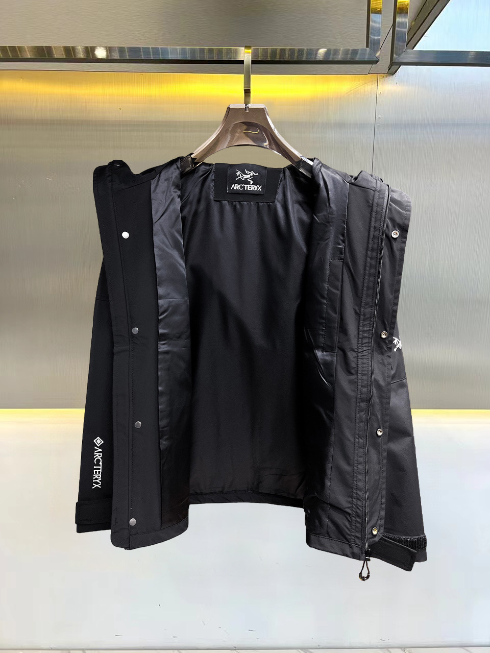 Arcteryx Male Jacket M-xl