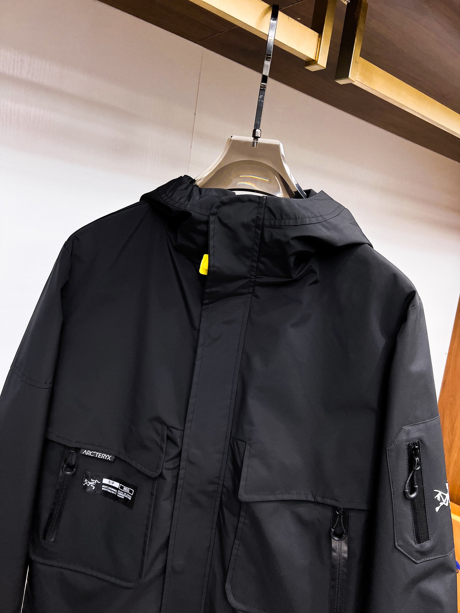 Arcteryx Male Jacket M-xl