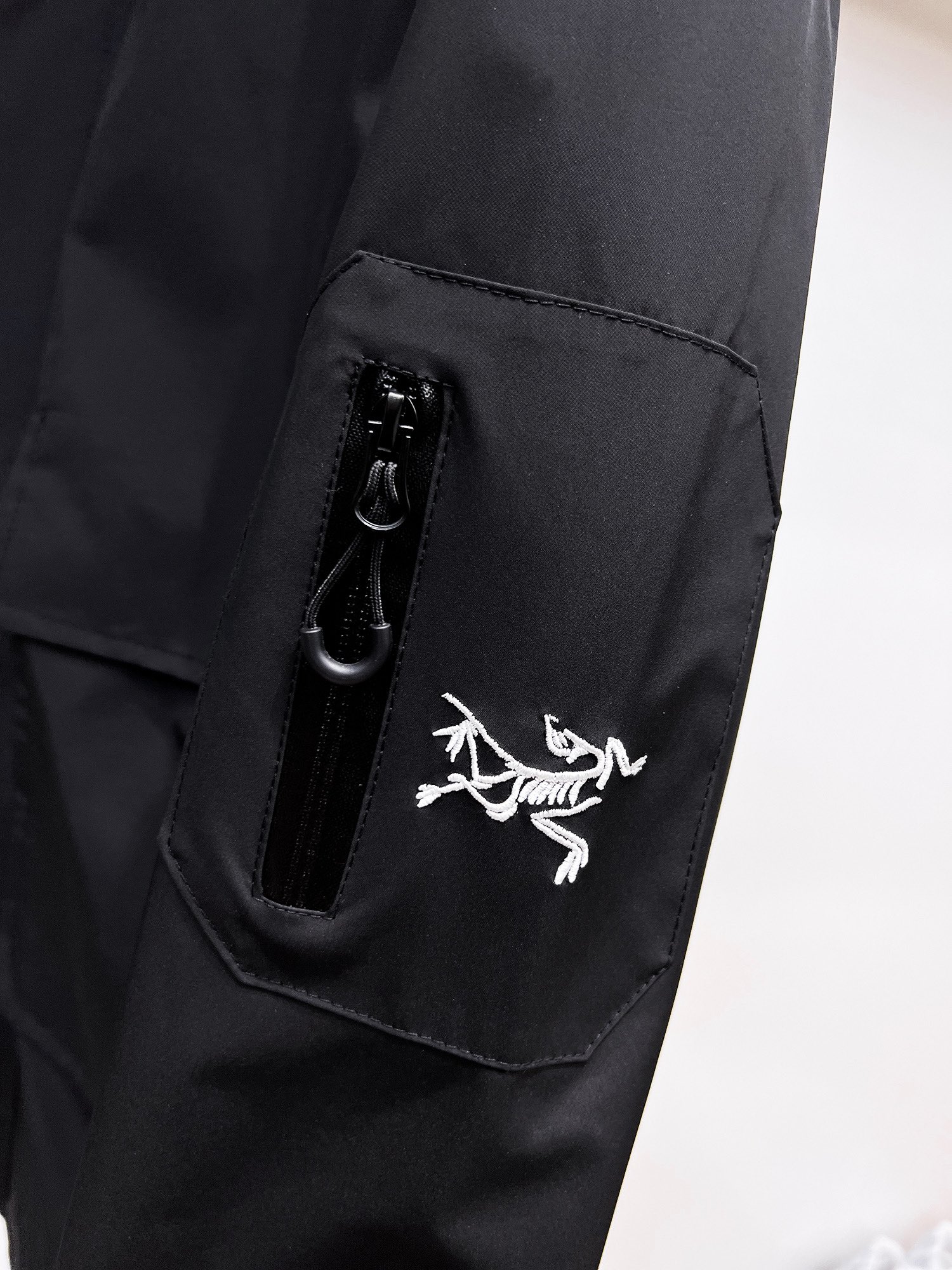 Arcteryx Male Jacket M-xl
