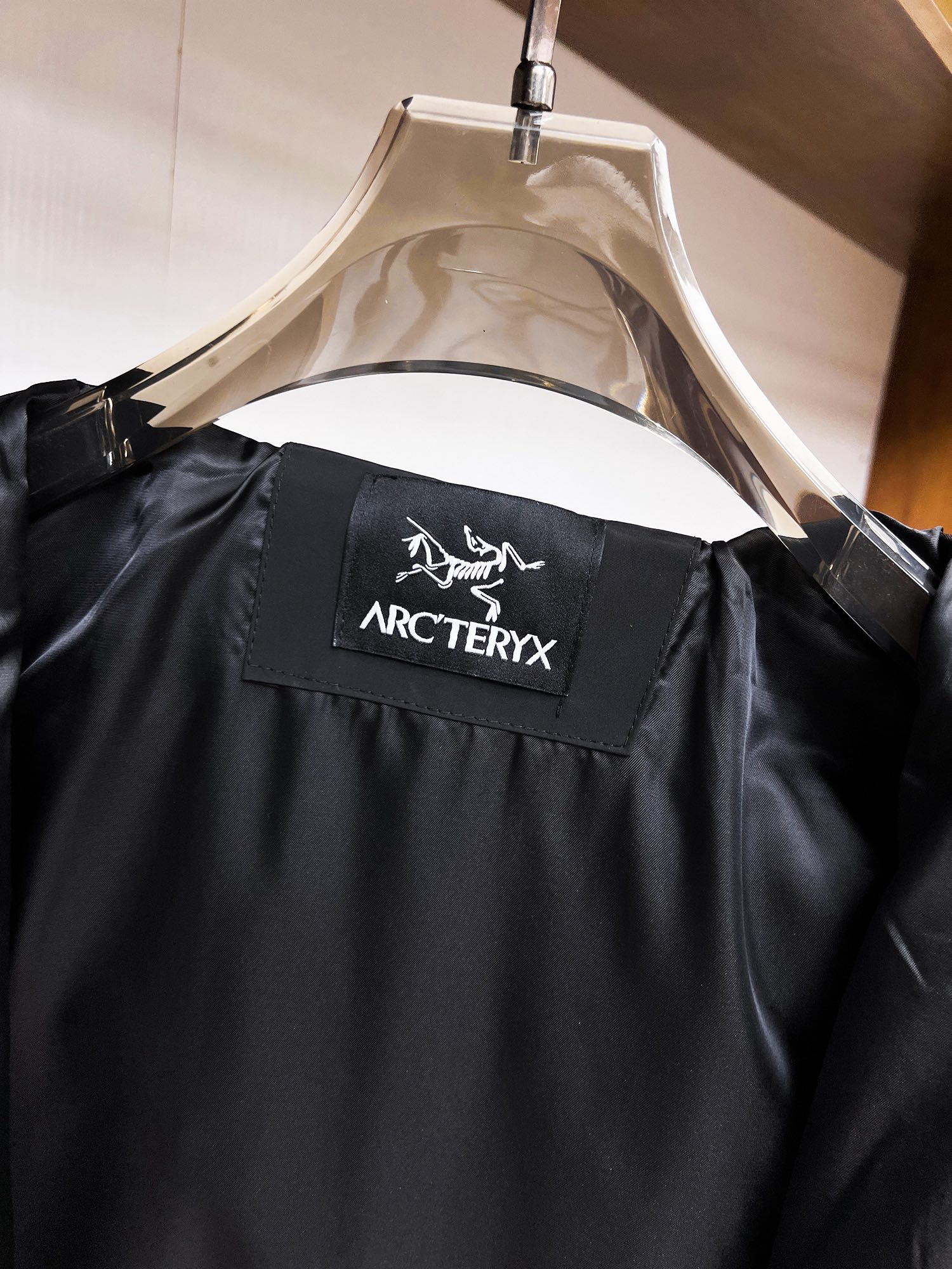 Arcteryx Male Jacket M-xl