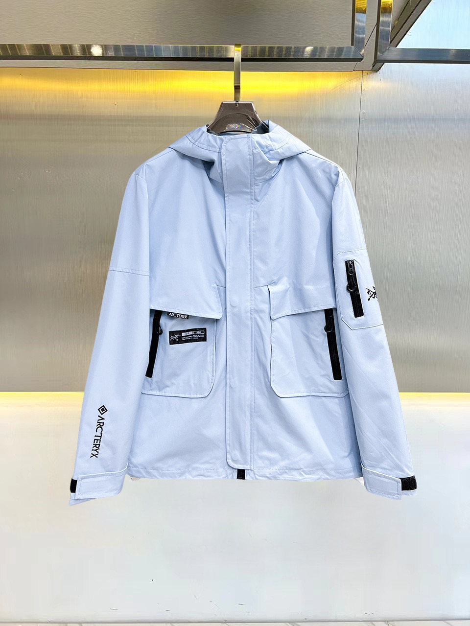 Arcteryx Male Jacket M-xl