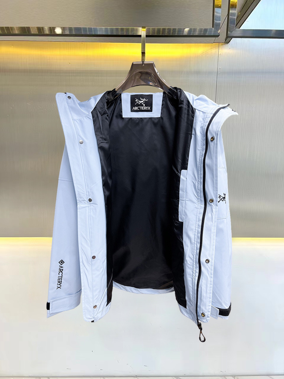 Arcteryx Male Jacket M-xl