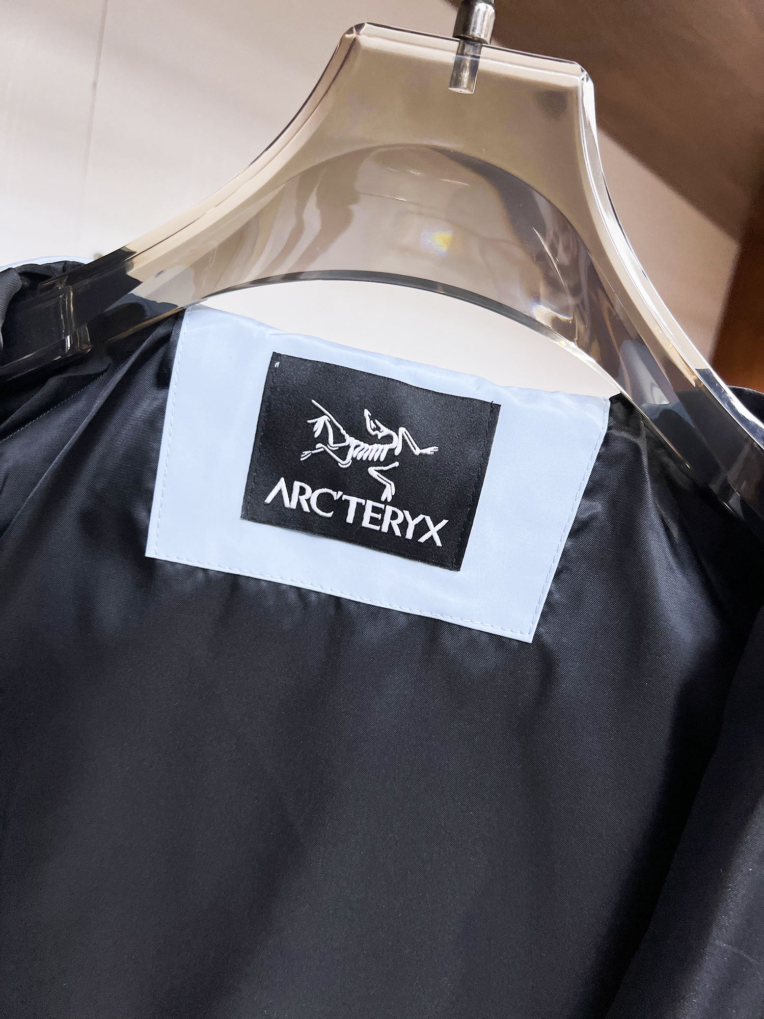 Arcteryx Male Jacket M-xl