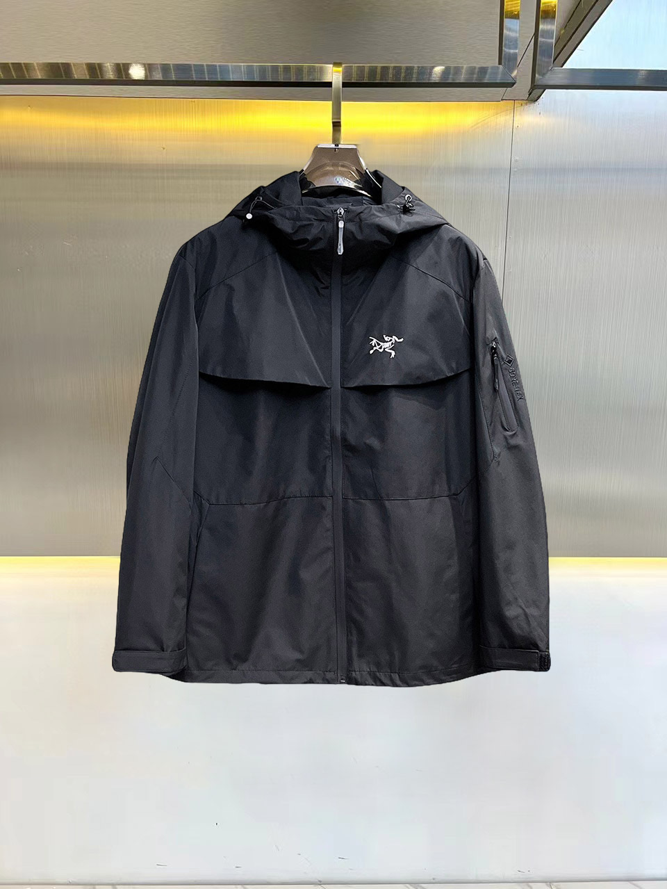 Arcteryx Male Jacket M-xl