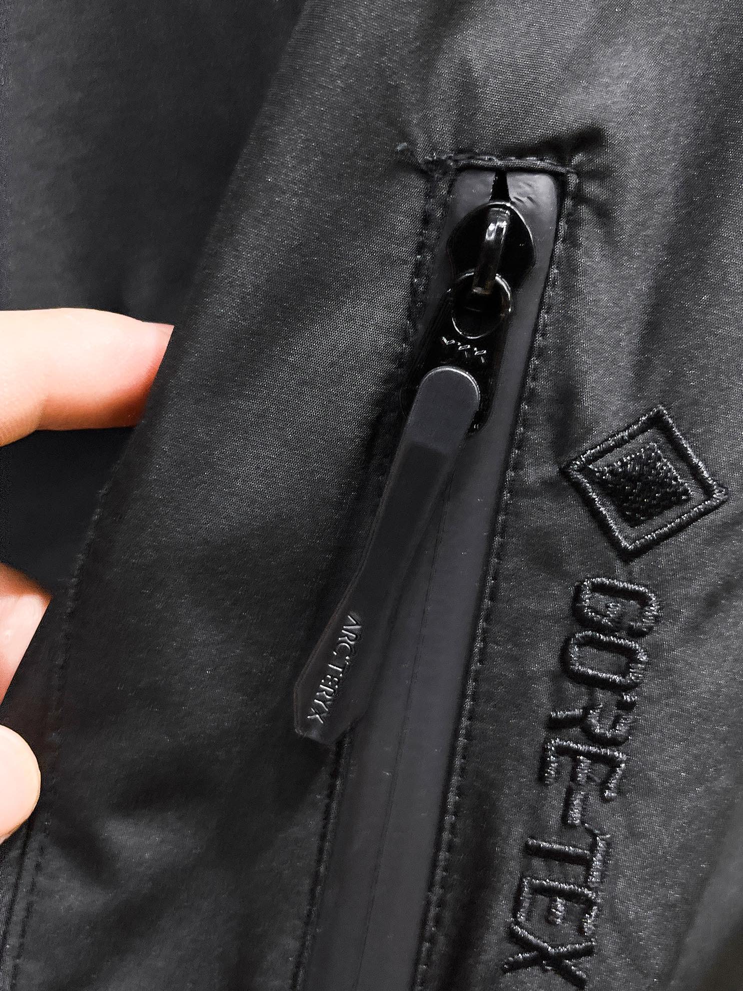 Arcteryx Male Jacket M-xl
