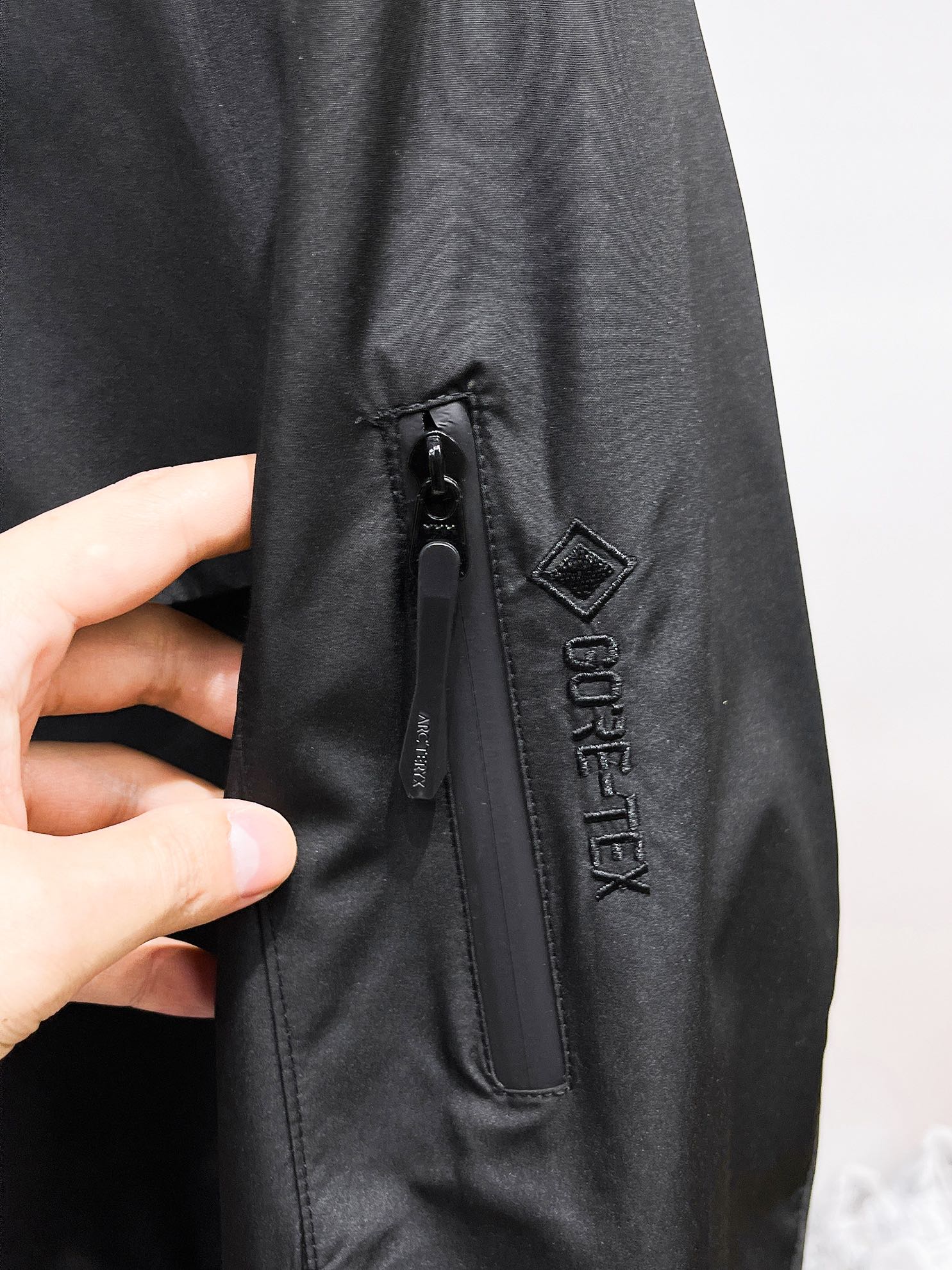 Arcteryx Male Jacket M-xl
