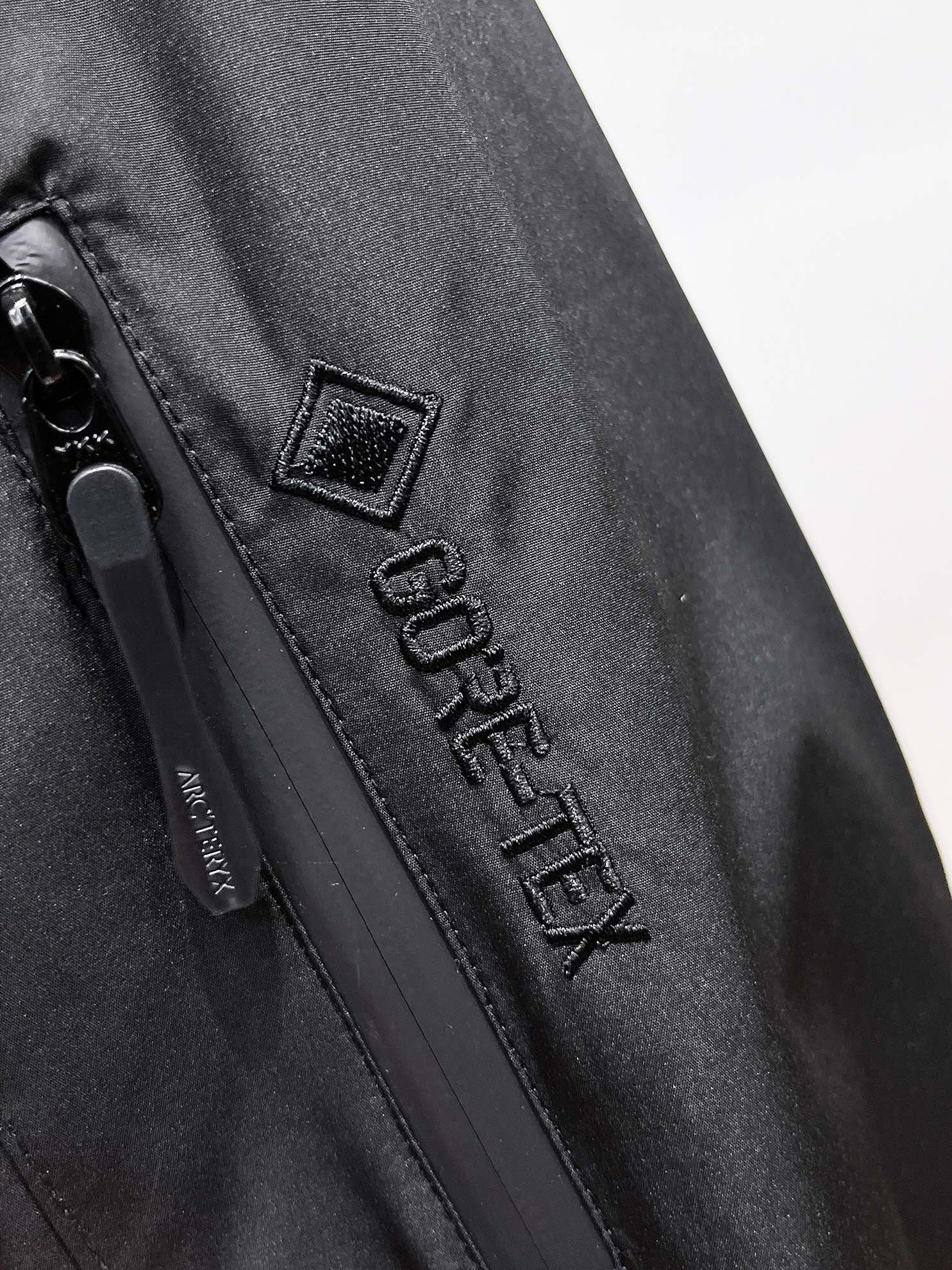 Arcteryx Male Jacket M-xl