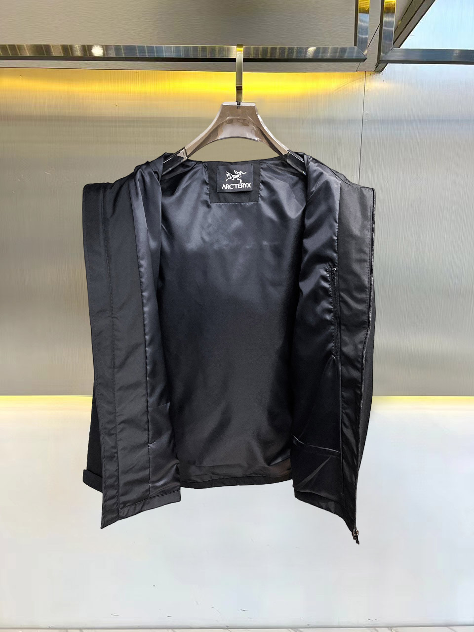Arcteryx Male Jacket M-xl