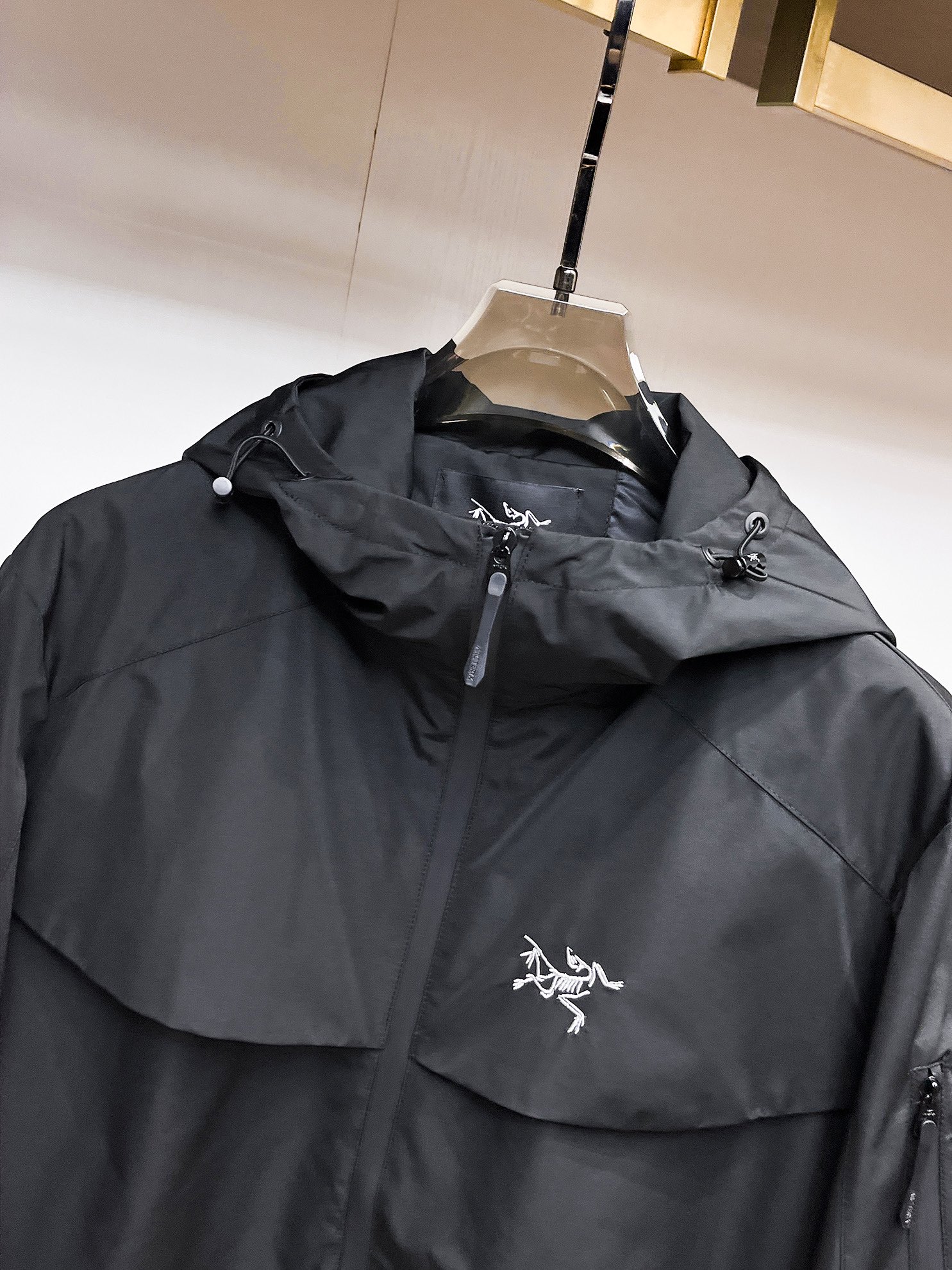Arcteryx Male Jacket M-xl