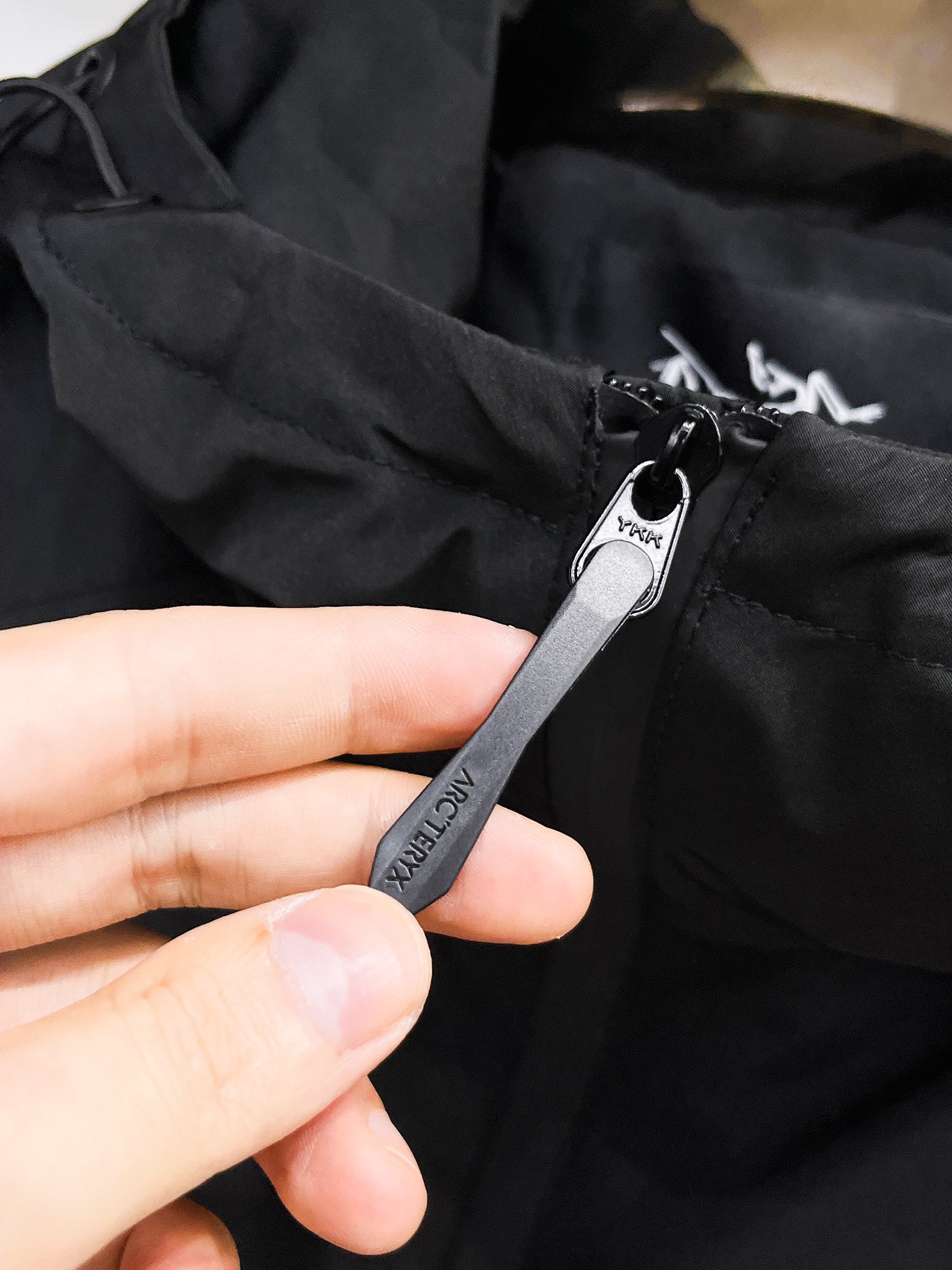 Arcteryx Male Jacket M-xl
