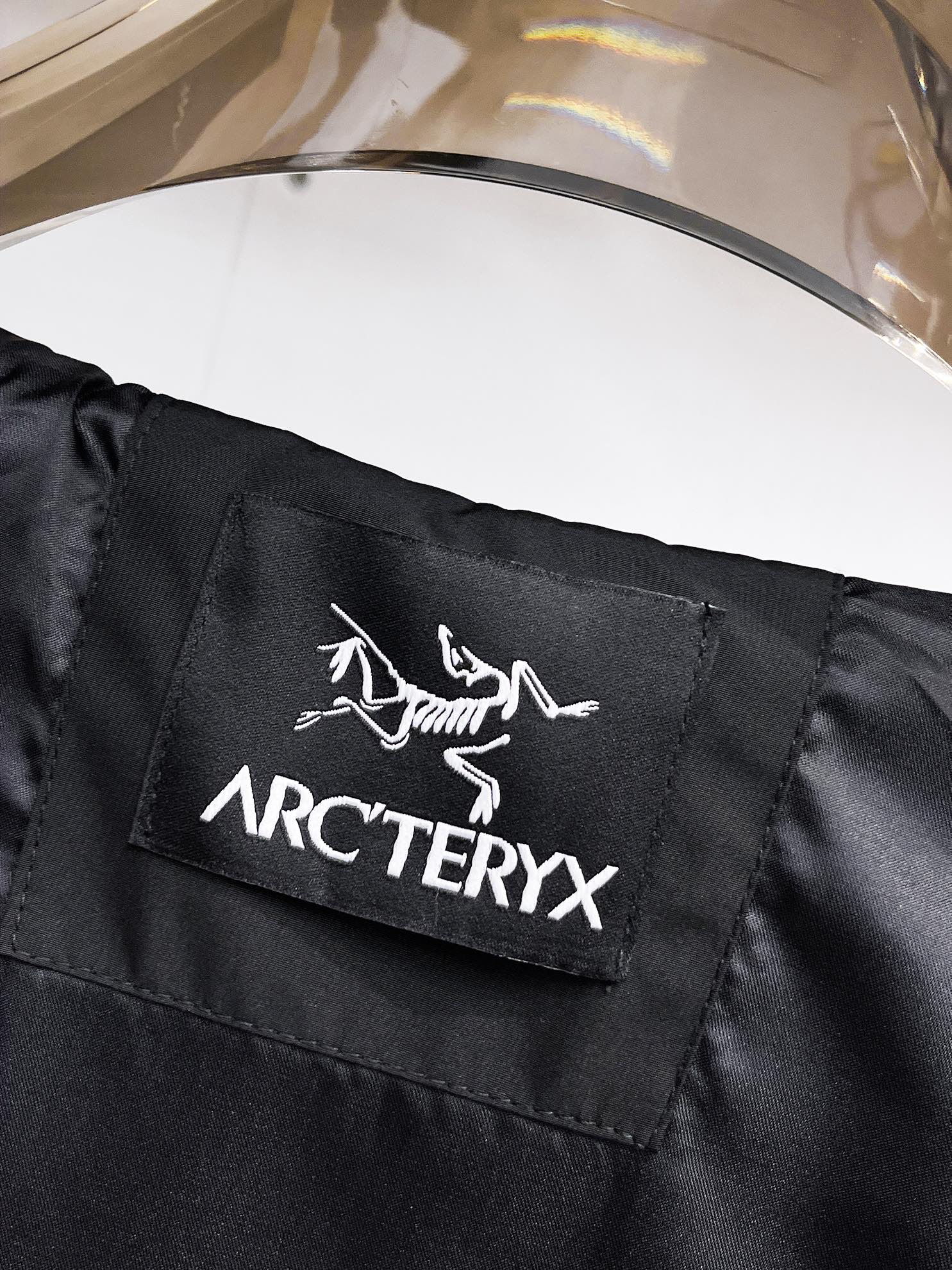 Arcteryx Male Jacket M-xl