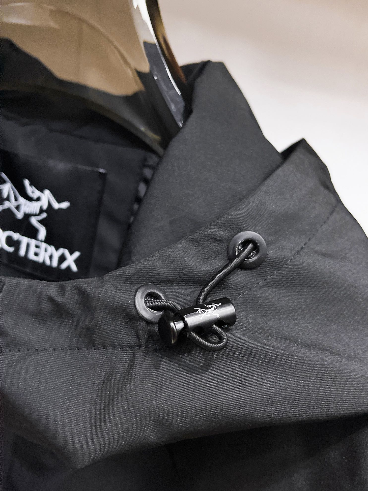 Arcteryx Male Jacket M-xl