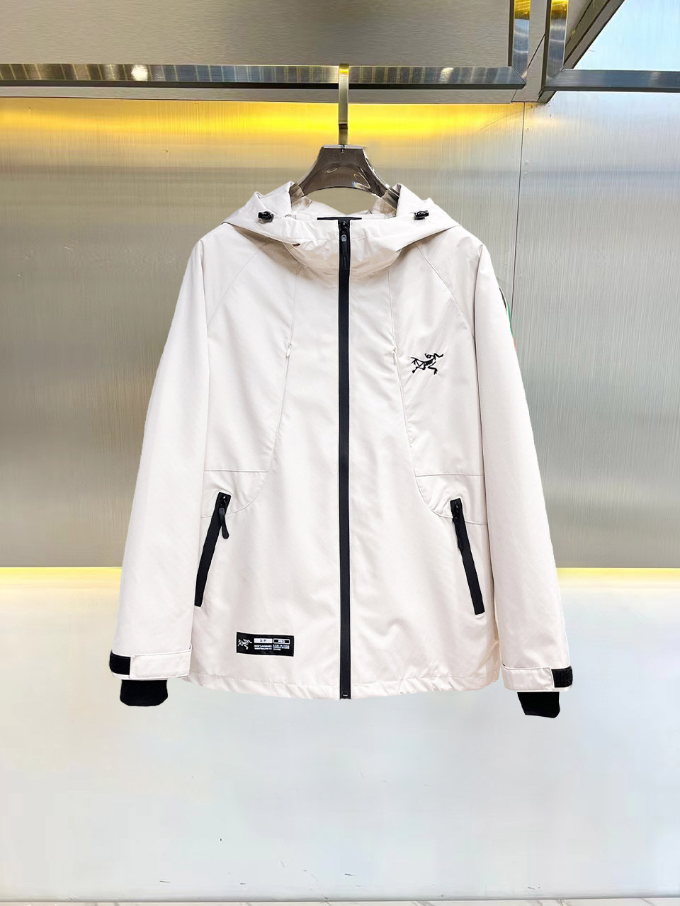 Arcteryx Male Jacket M-xl