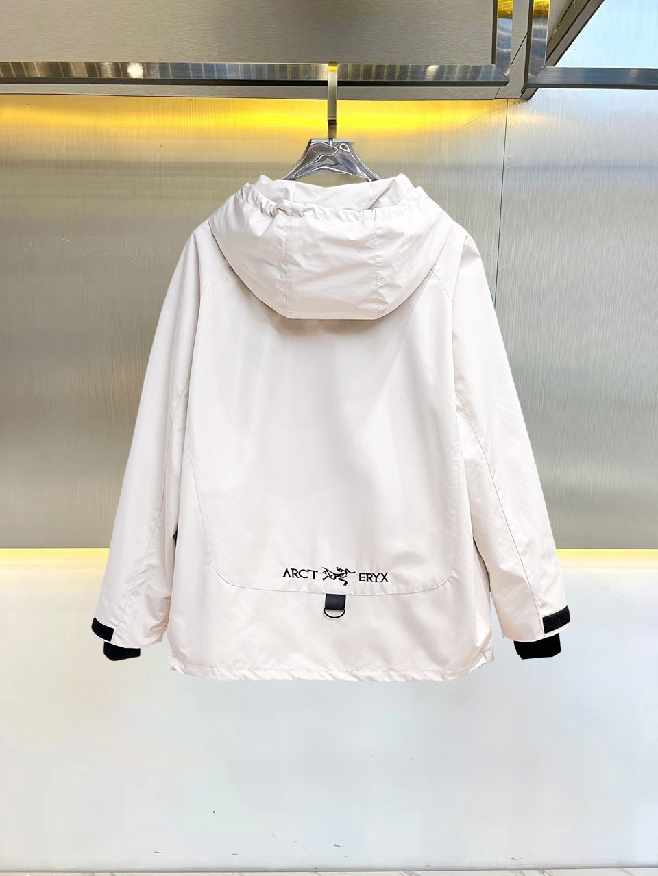 Arcteryx Male Jacket M-xl