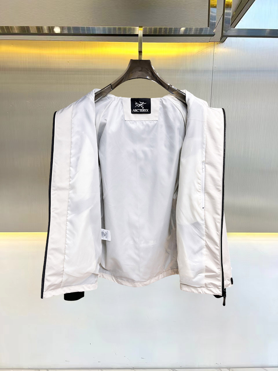 Arcteryx Male Jacket M-xl