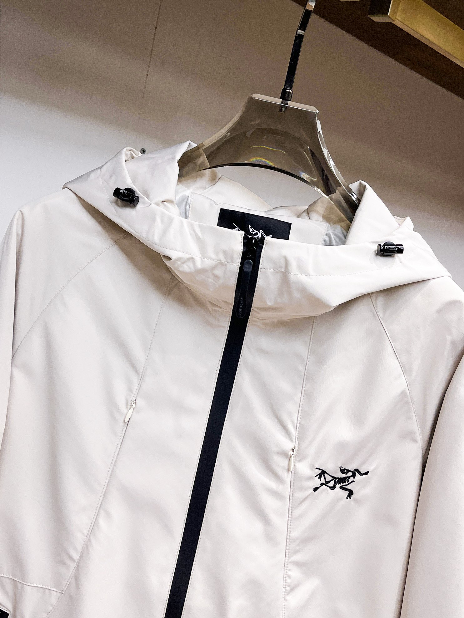 Arcteryx Male Jacket M-xl