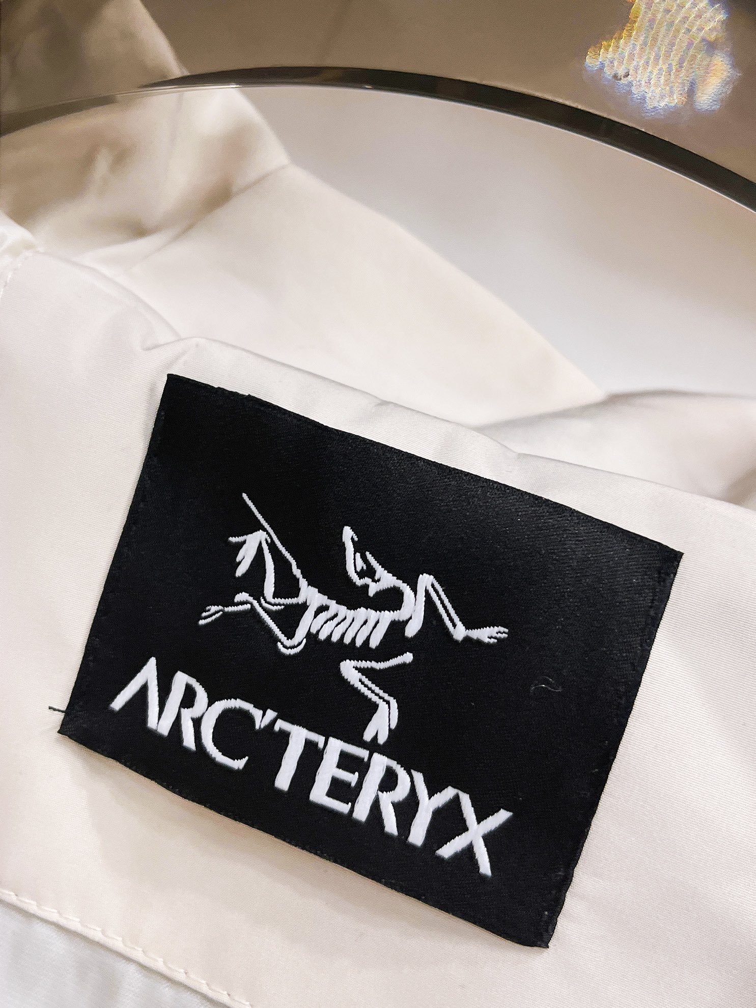 Arcteryx Male Jacket M-xl