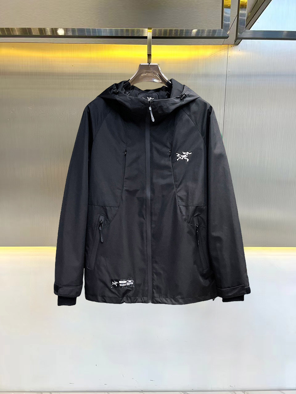 Arcteryx Male Jacket M-xl