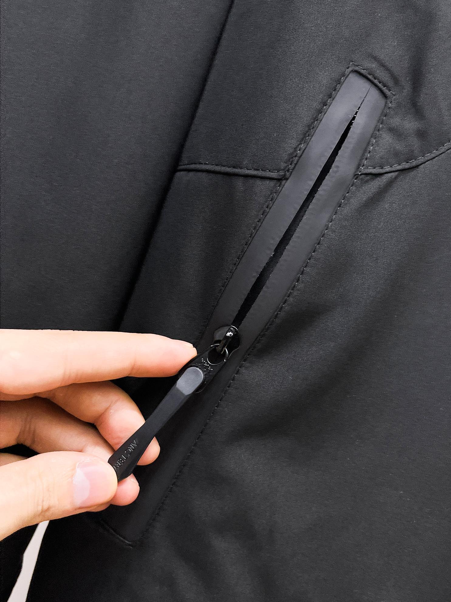 Arcteryx Male Jacket M-xl