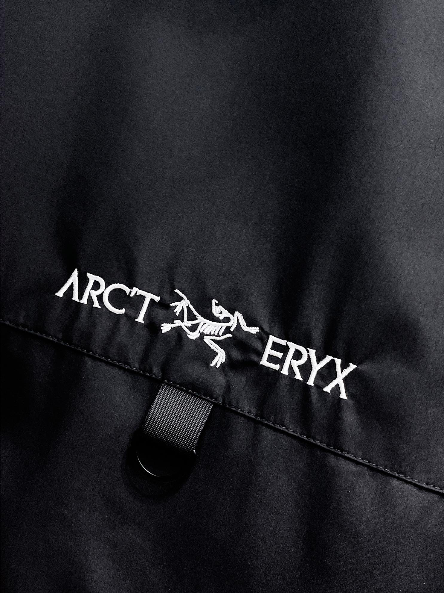 Arcteryx Male Jacket M-xl