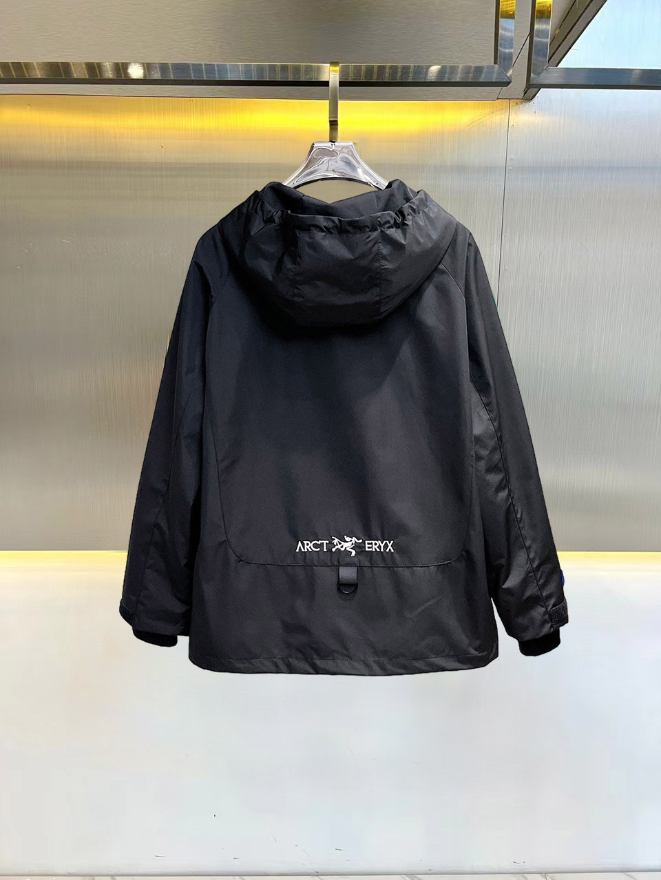 Arcteryx Male Jacket M-xl