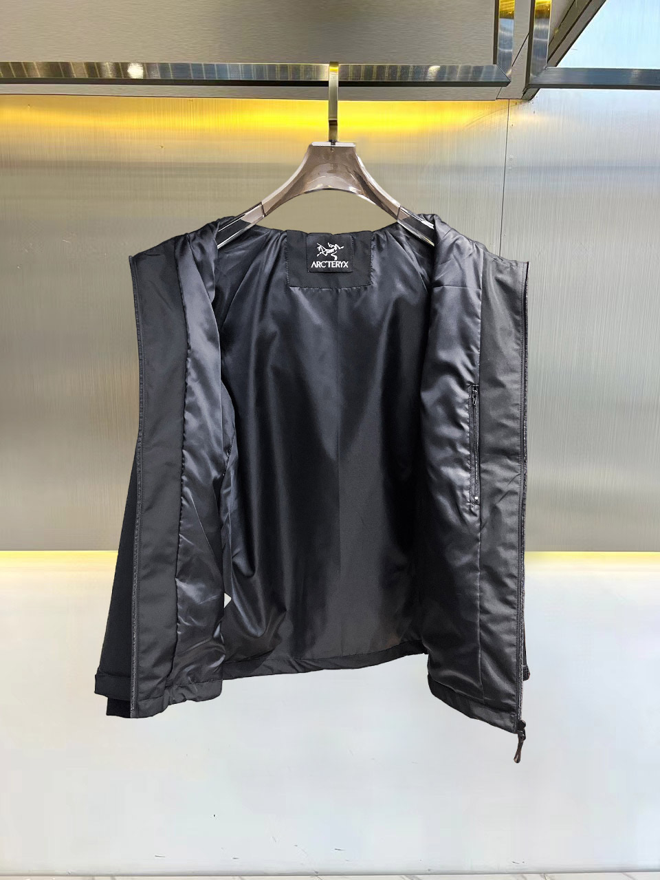 Arcteryx Male Jacket M-xl