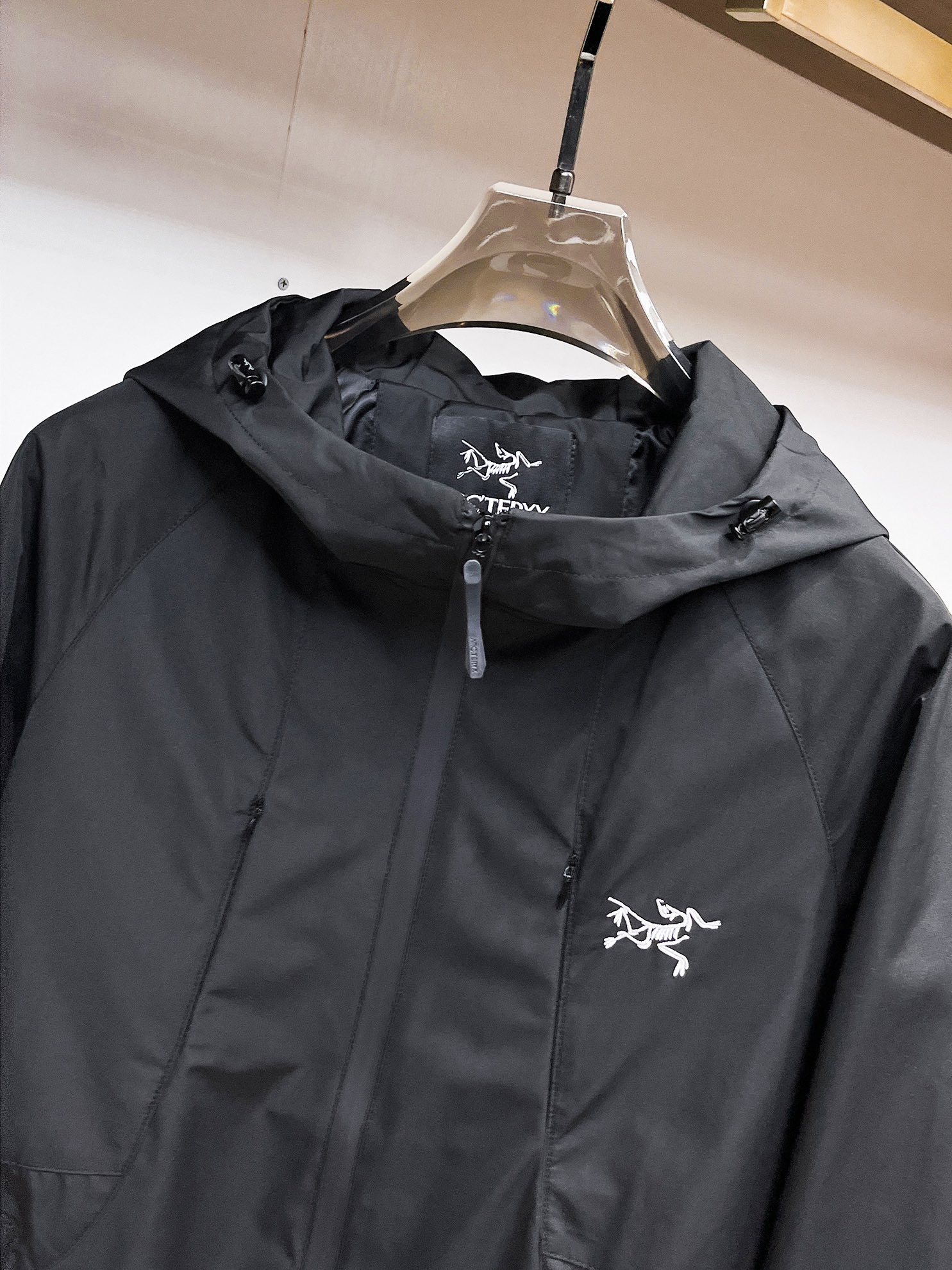 Arcteryx Male Jacket M-xl