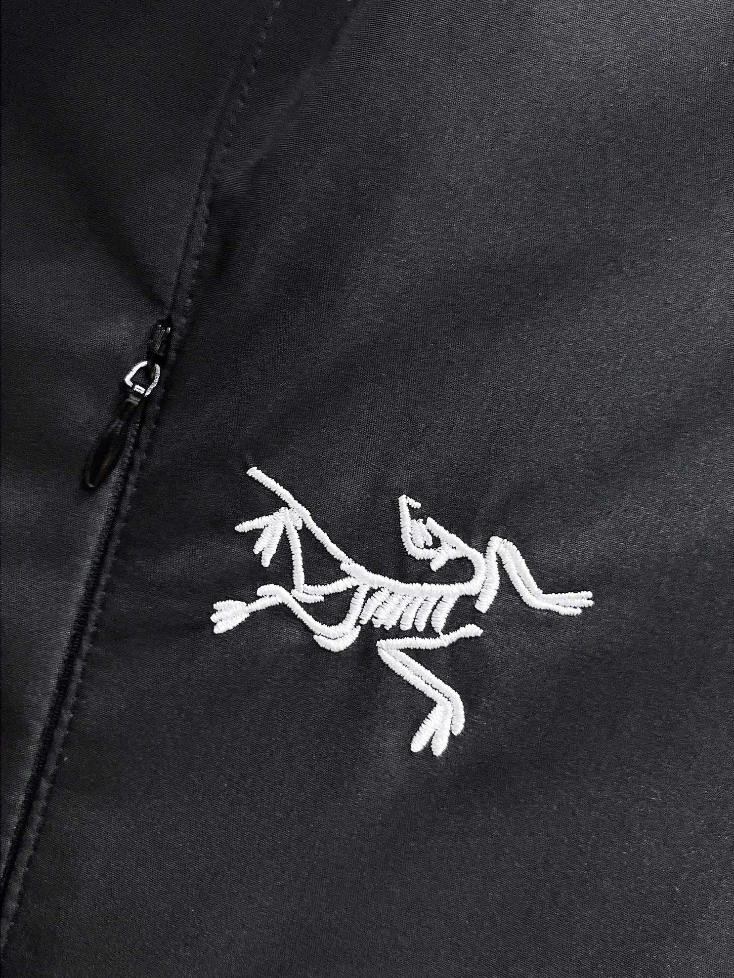 Arcteryx Male Jacket M-xl