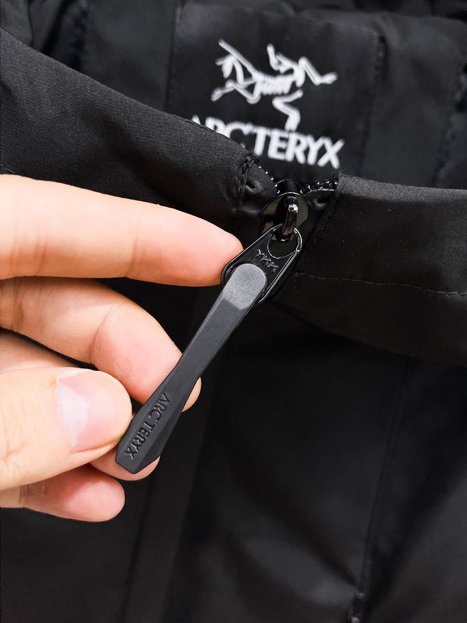 Arcteryx Male Jacket M-xl