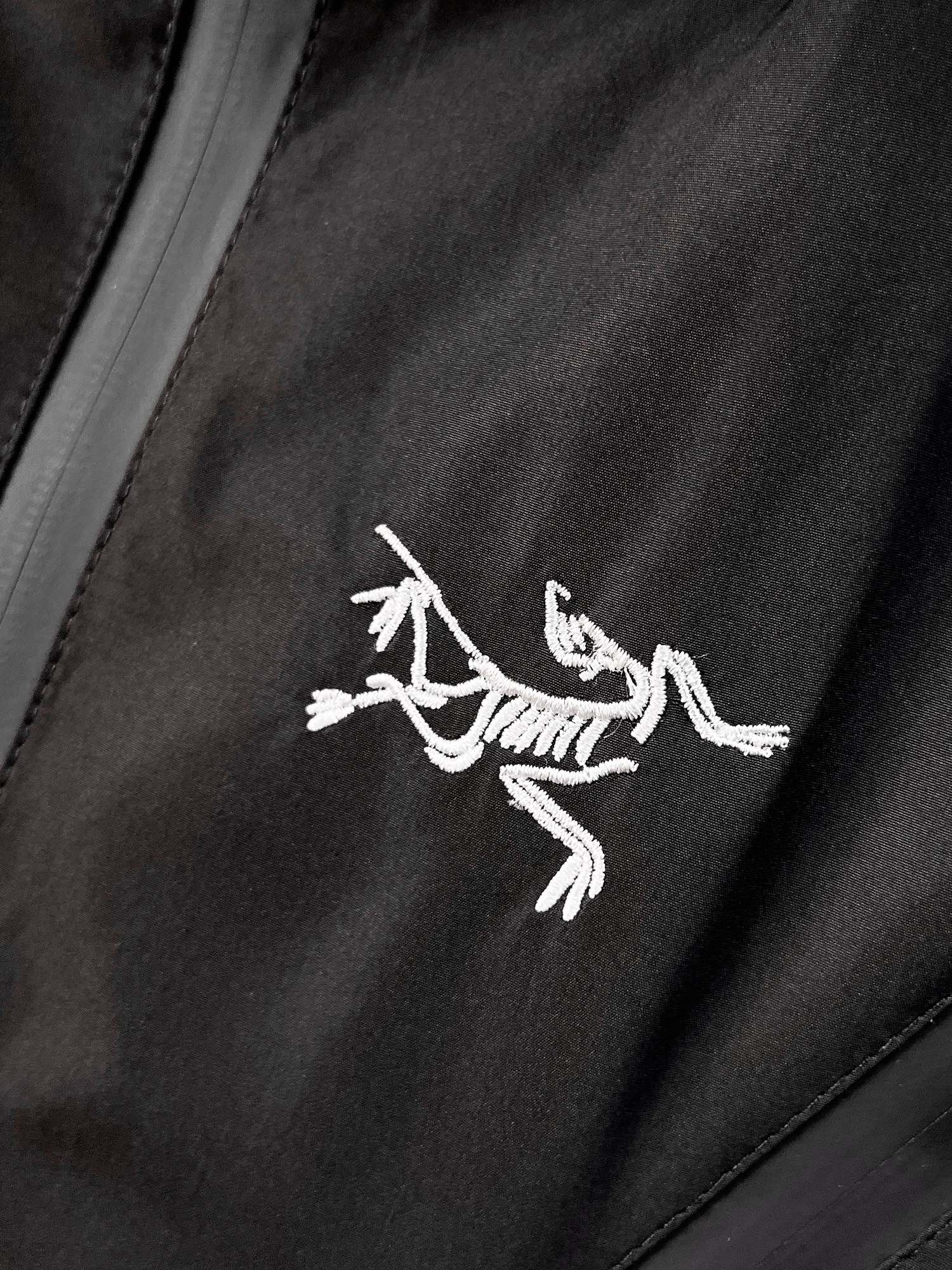 Arcteryx Male Jacket S-m-xl