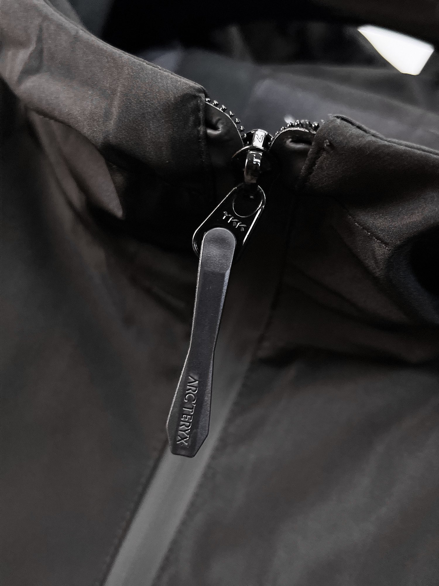 Arcteryx Male Jacket S-m-xl